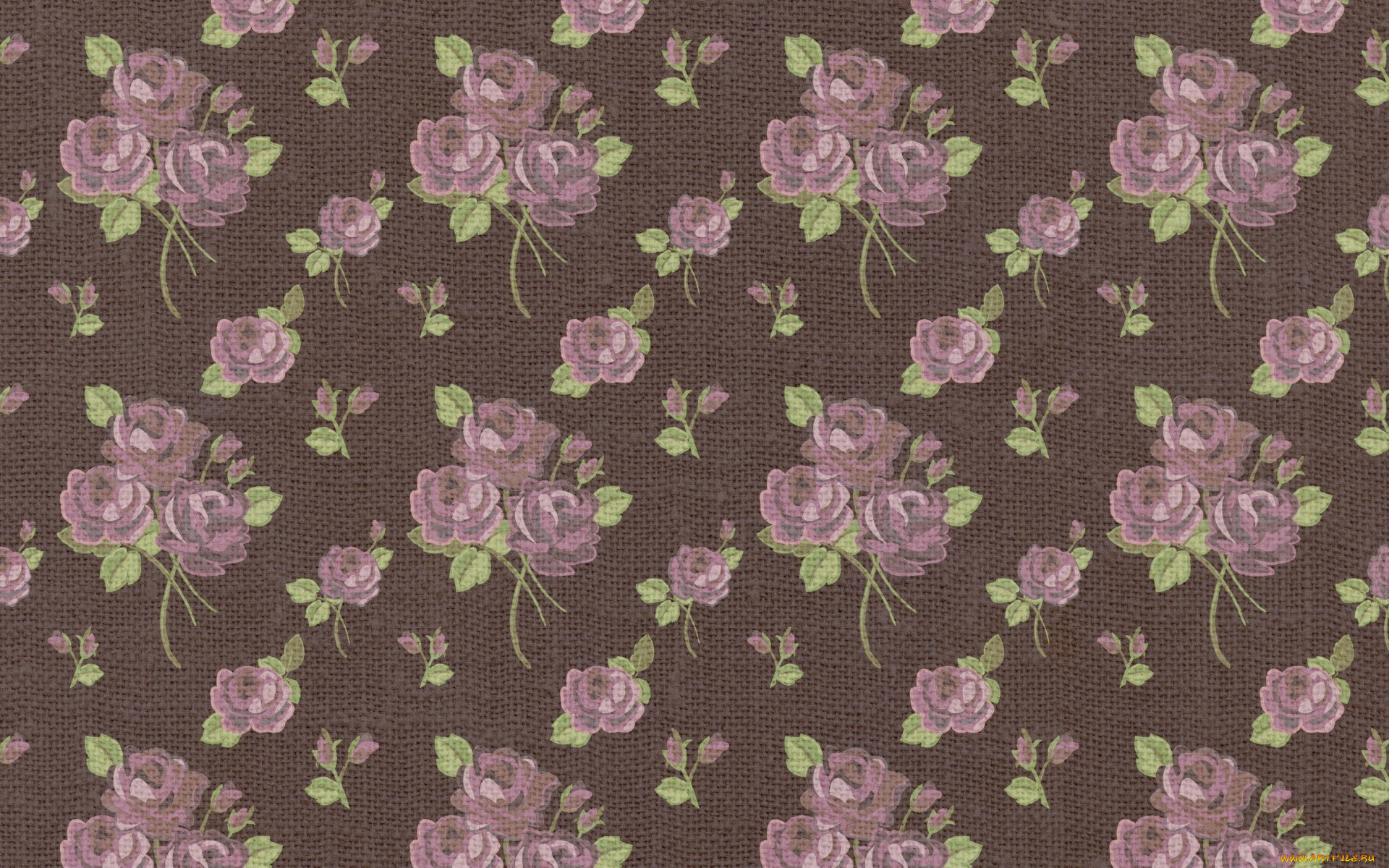 разное, текстуры, розы, цветочный, орнамент, фон, paper, pattern, floral, vintage, wallpaper, texture