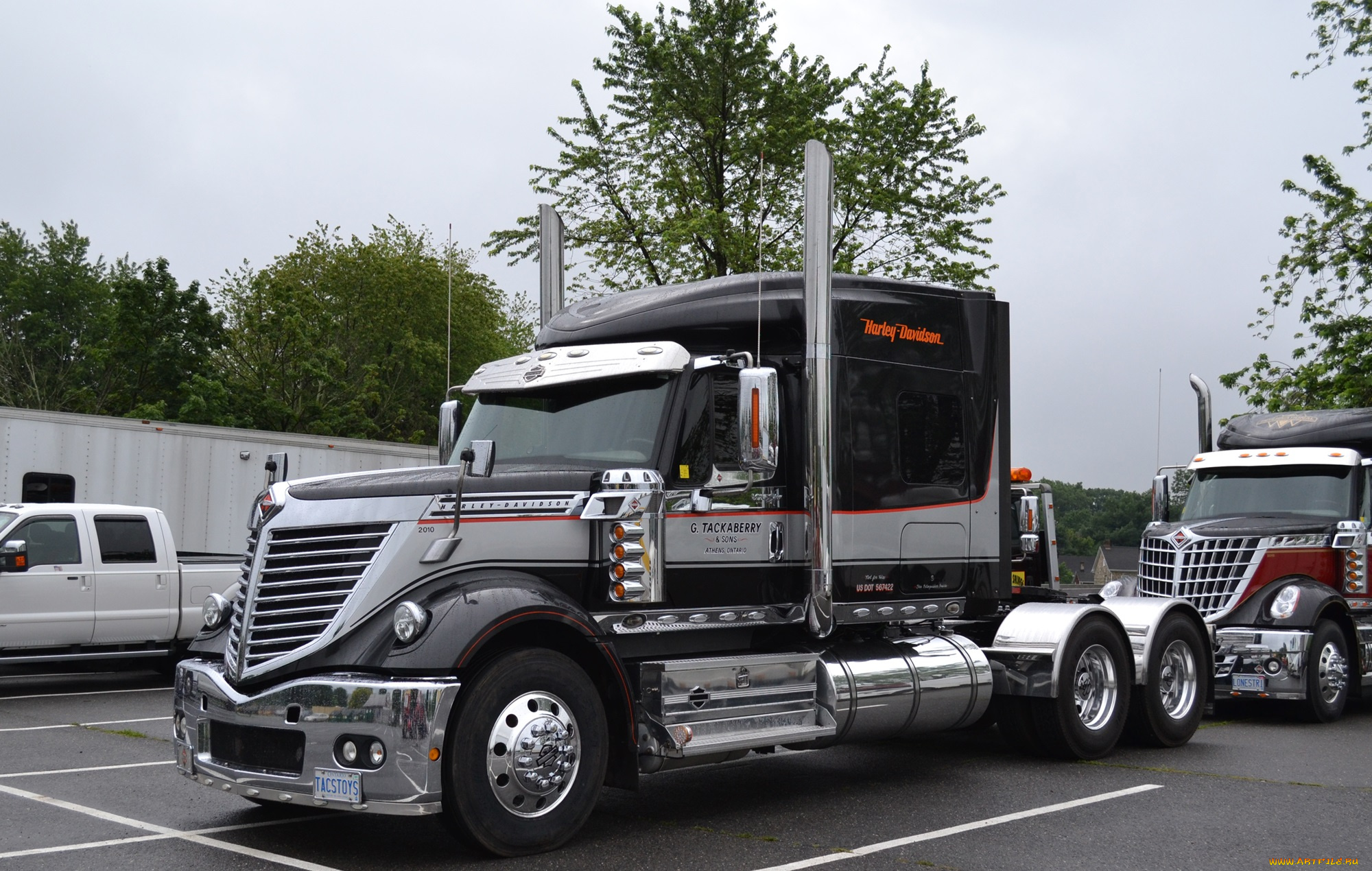 international, lonestar, автомобили, international, тягач, седельный, грузовик, тяжелый