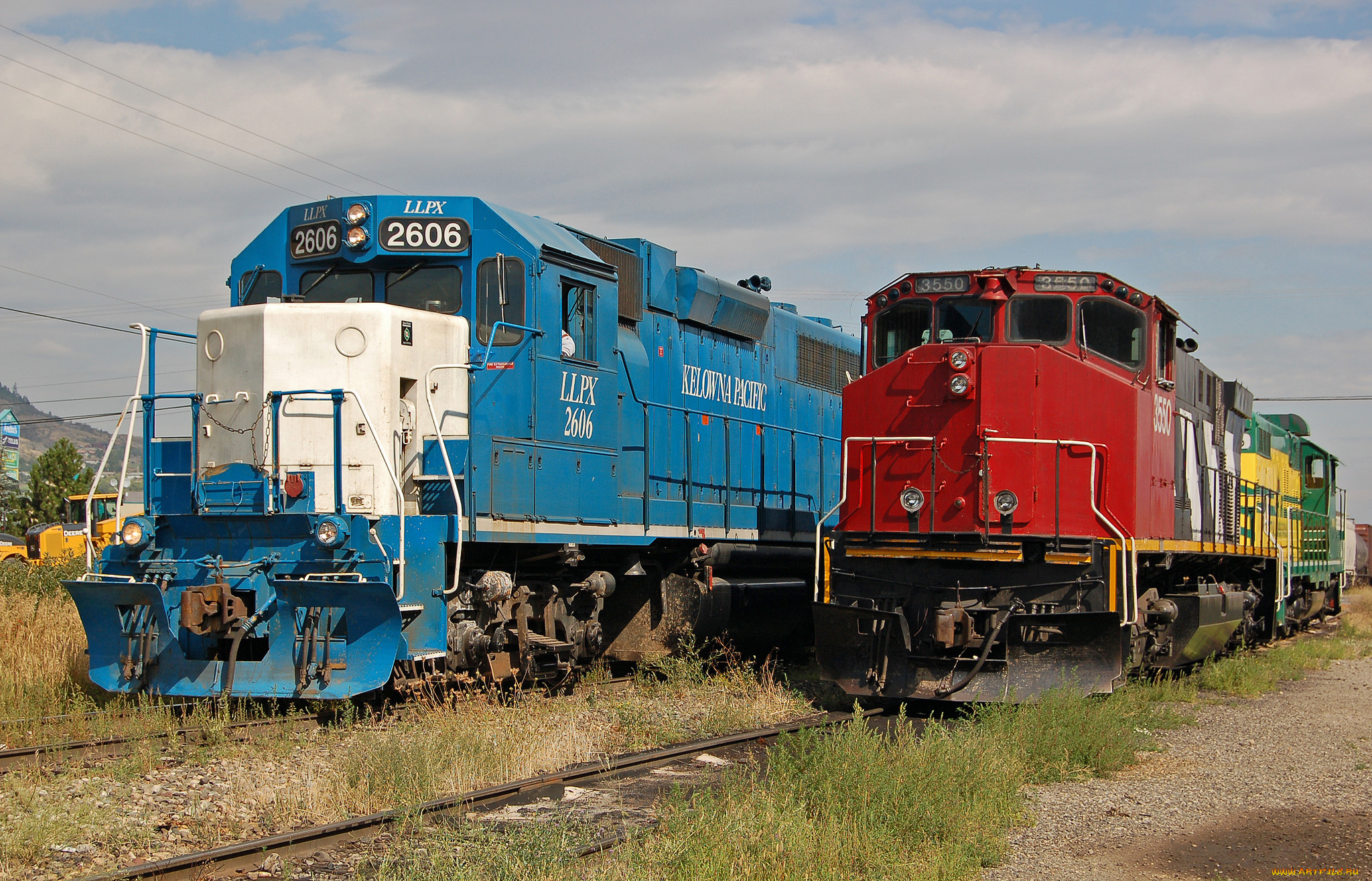 техника, поезда, состав, локомотив, рельсы, дорога, железная