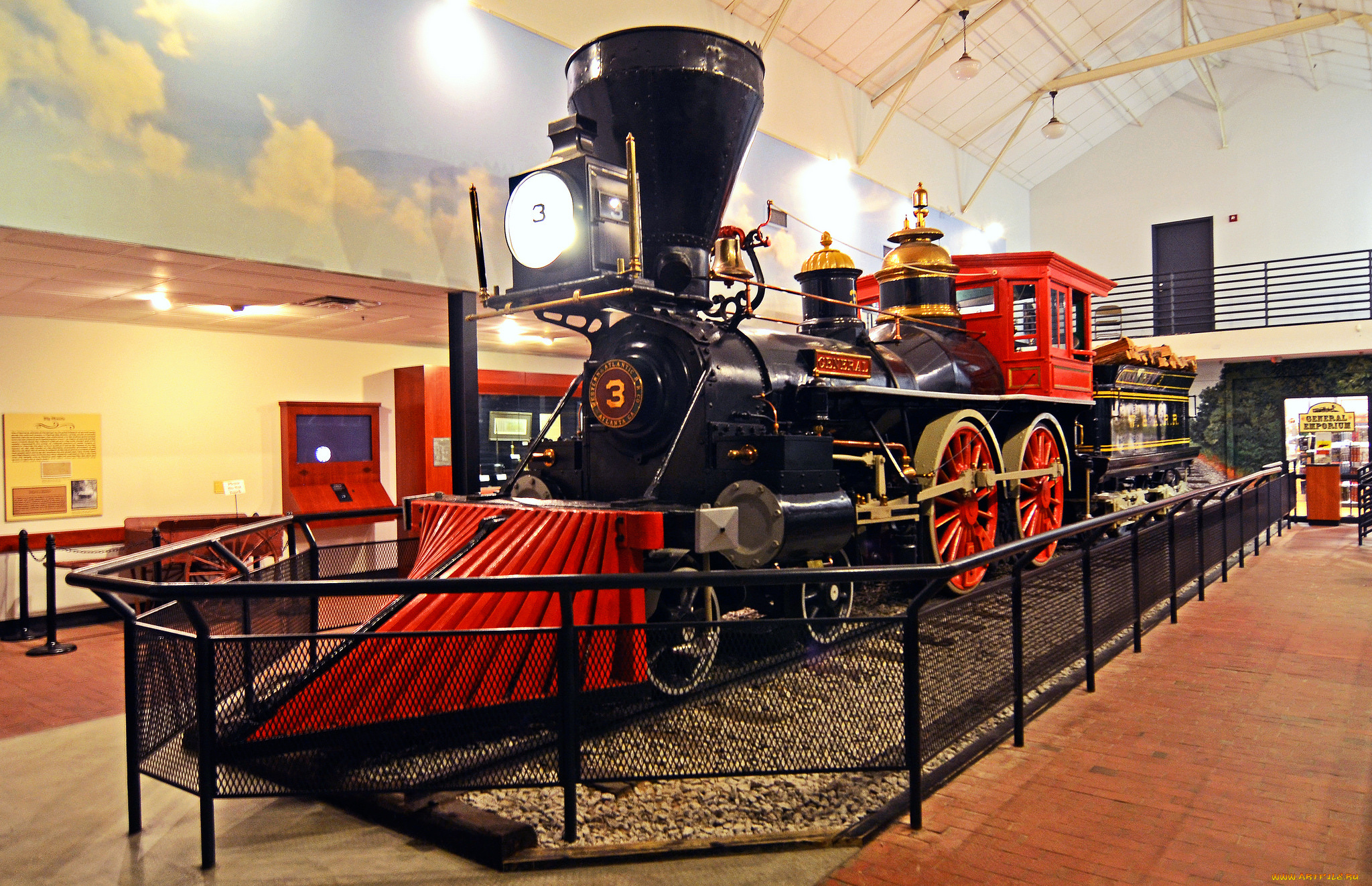 техника, паровозы, рельсы, паровоз, дорога, железная