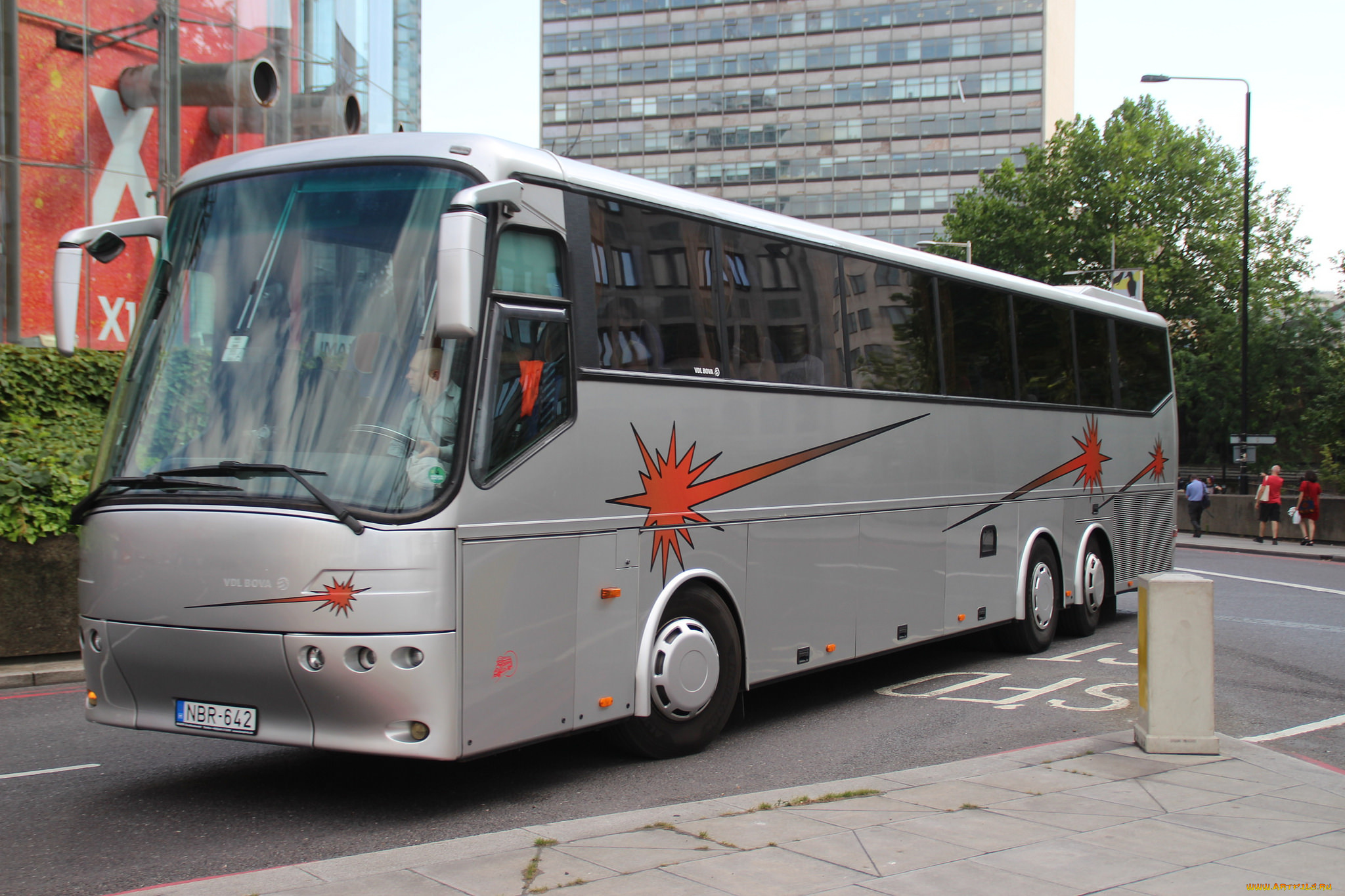 автомобили, автобусы, транспорт, пассажирский