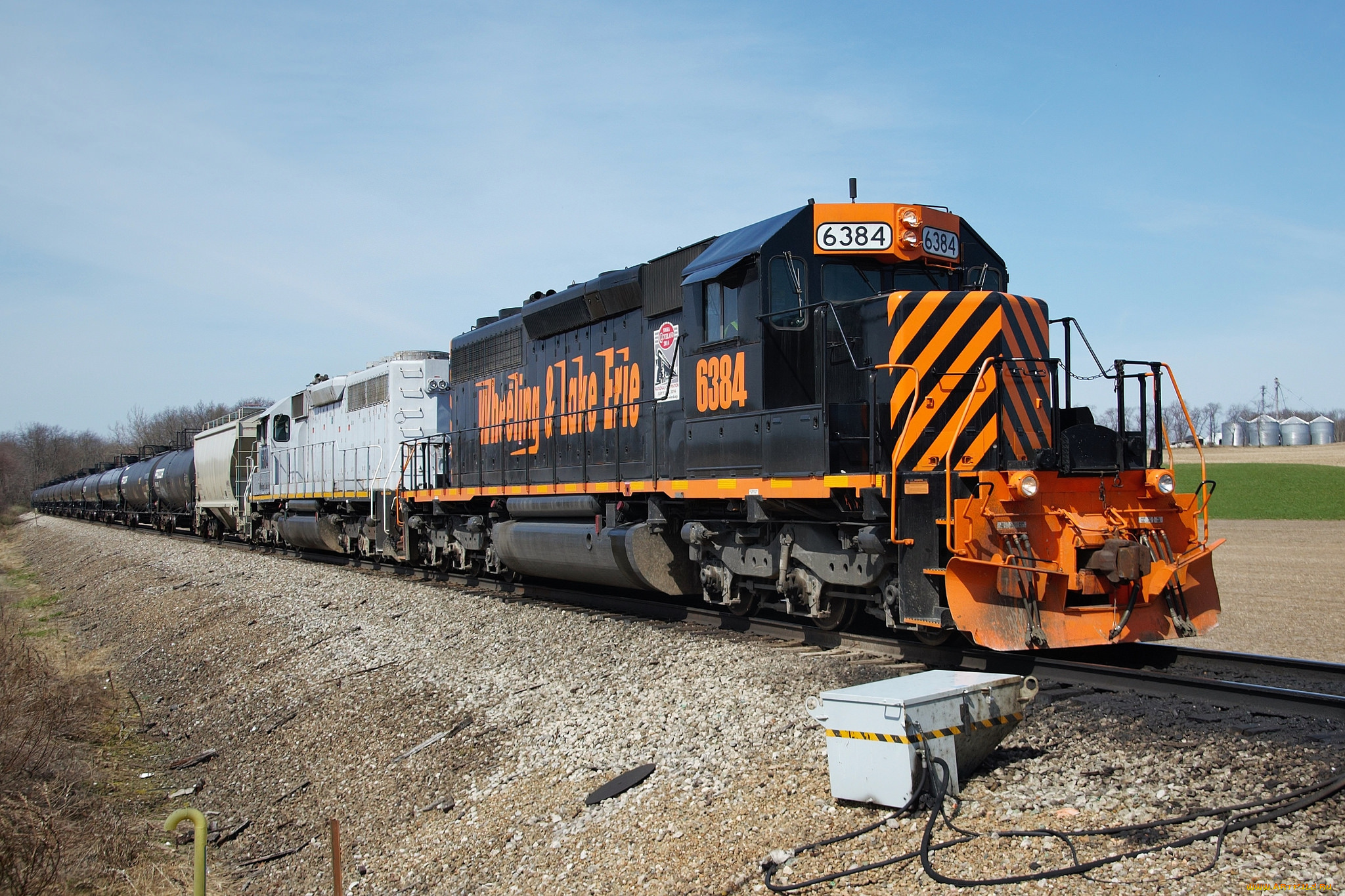 техника, поезда, дорога, железная, состав, локомотив, рельсы