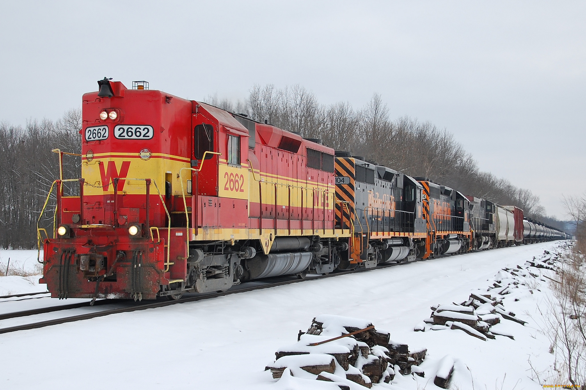 техника, поезда, рельсы, дорога, железная, состав, локомотив