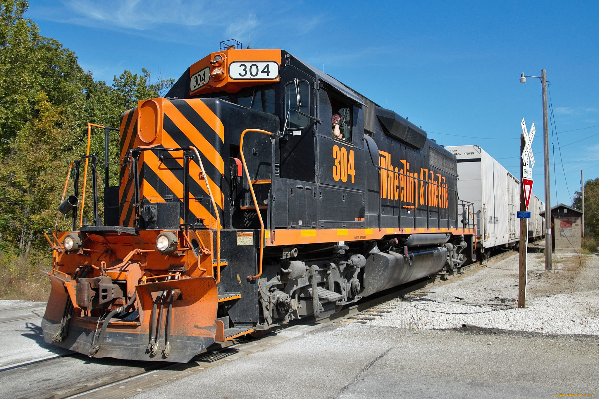 техника, поезда, состав, локомотив, рельсы, дорога, железная