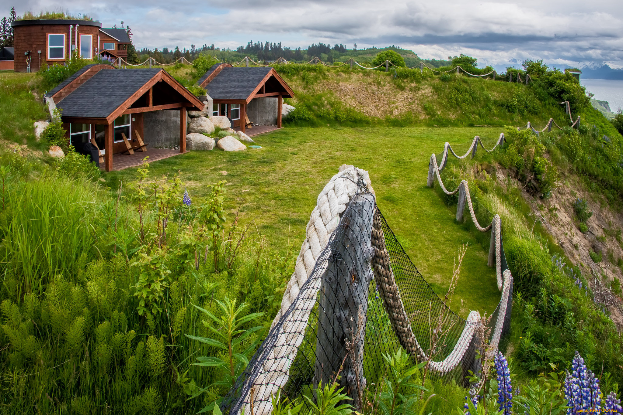 разное, сооружения, , постройки, ограда, природа, строения