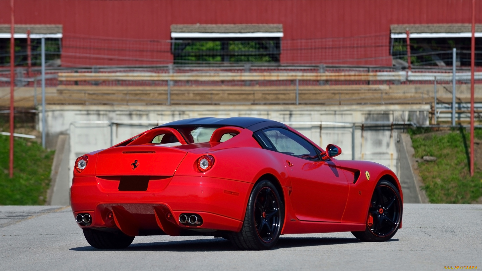 автомобили, ferrari