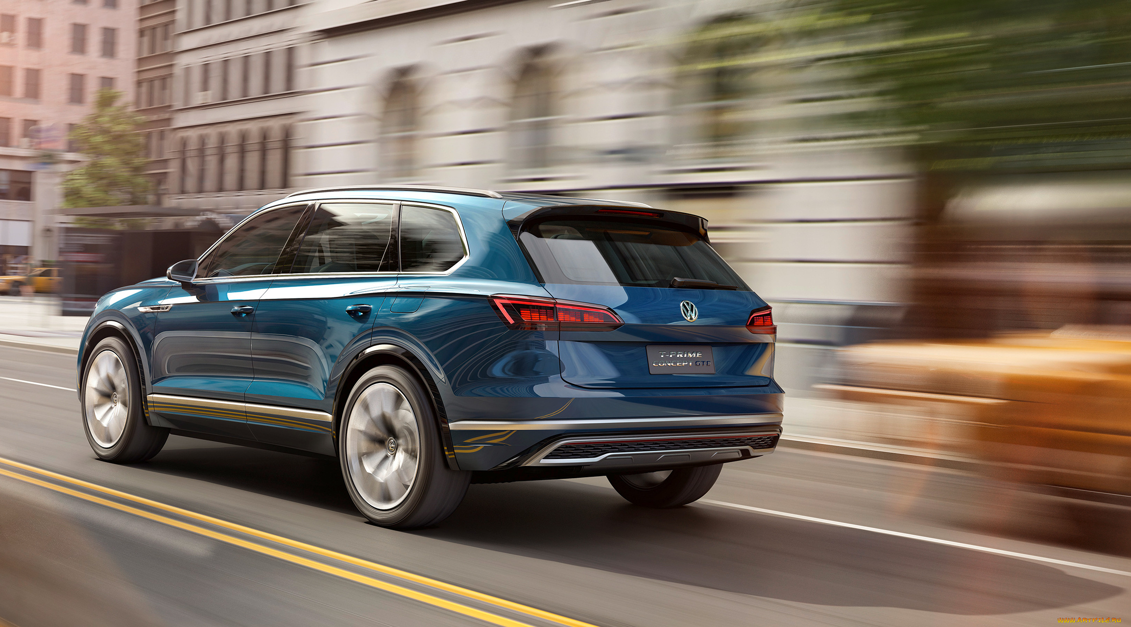 volkswagen, t-prime, gte, concept, 2016, автомобили, volkswagen, t-prime, 2016, concept, внедорожник, crossover, gte