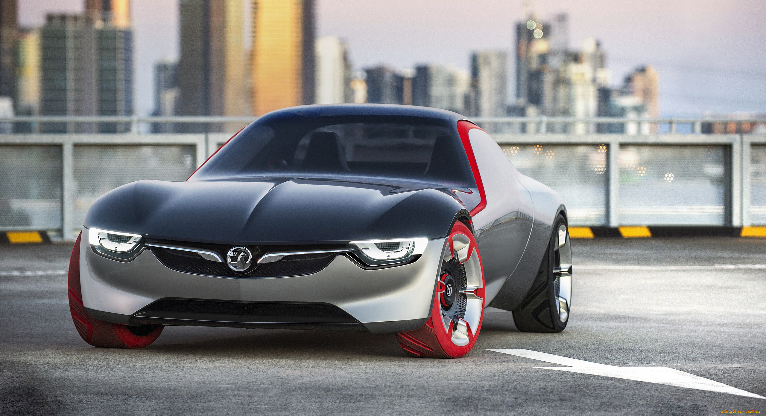 vauxhall, gt, concept, 2016, автомобили, vauxhall, gt, 2016, concept