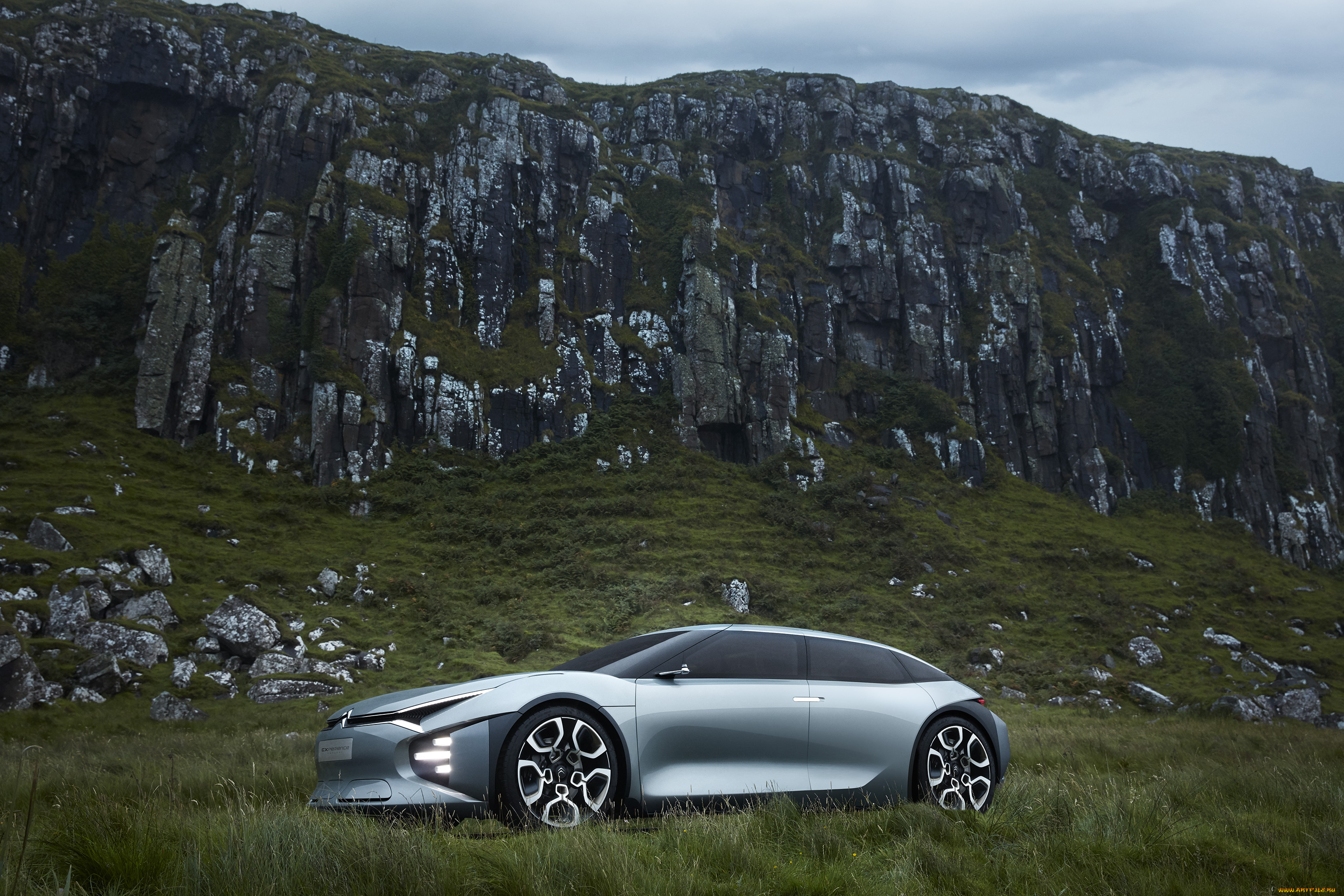 автомобили, citroen, ds