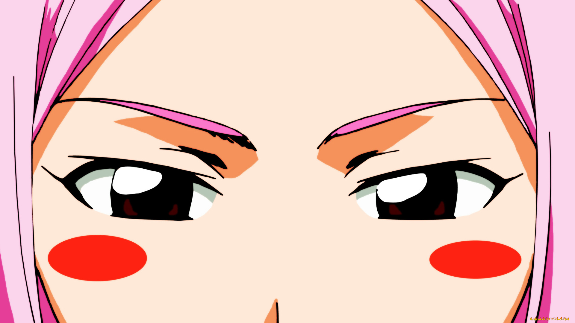 аниме, bleach, блич