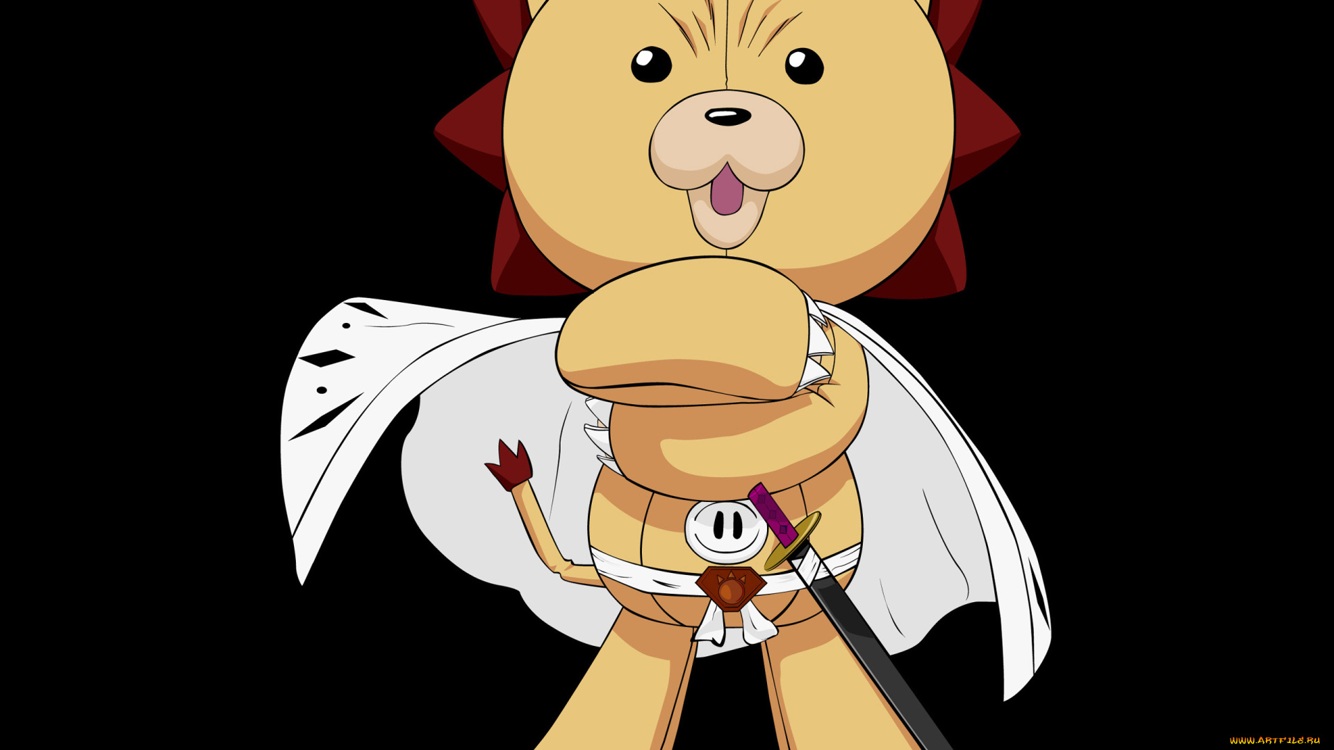 аниме, bleach, блич