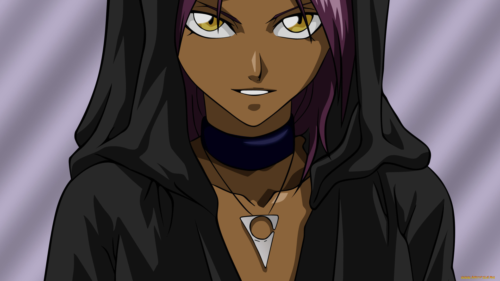 аниме, bleach, блич