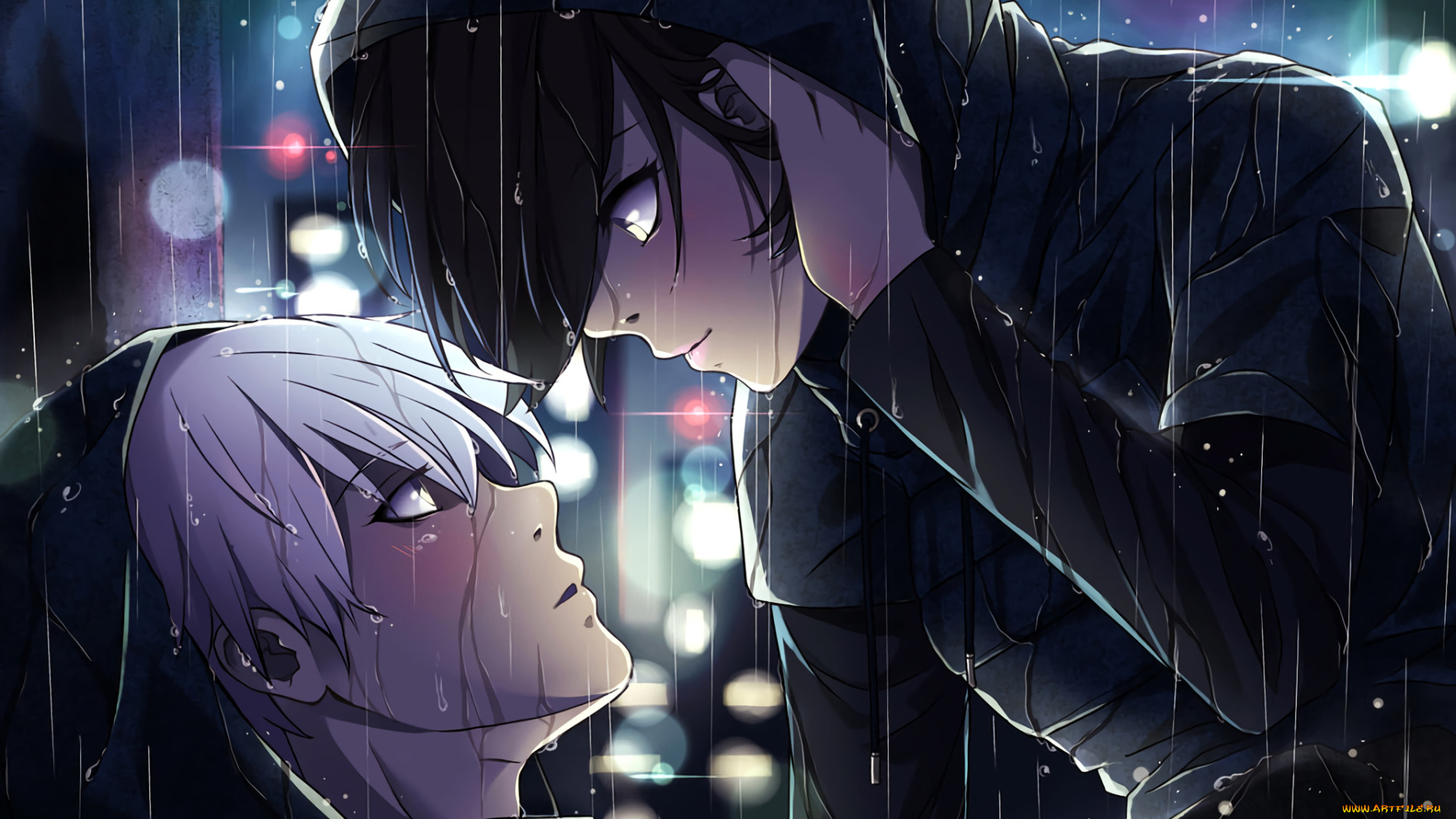 аниме, tokyo, ghoul, токийский, гуль