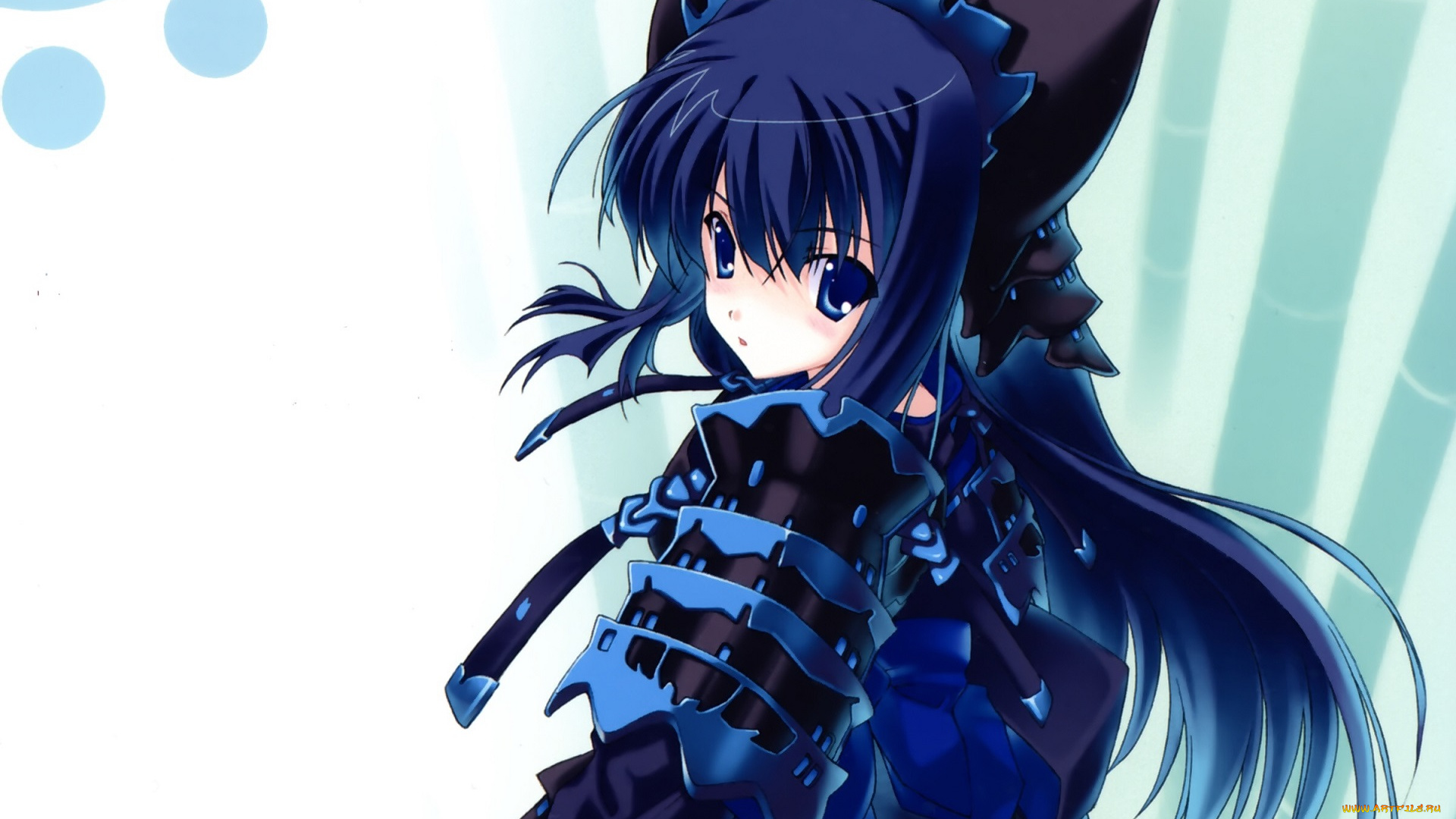 аниме, unknown, , другое, девушка