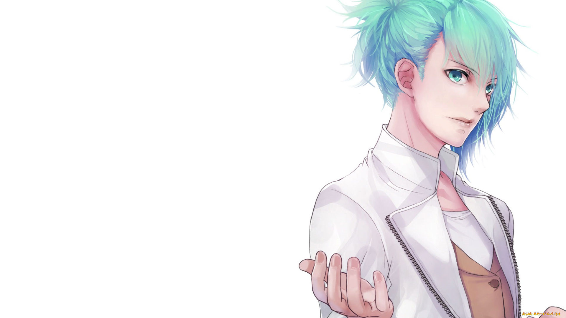 аниме, uta, no, prince-sama, поющий, принц