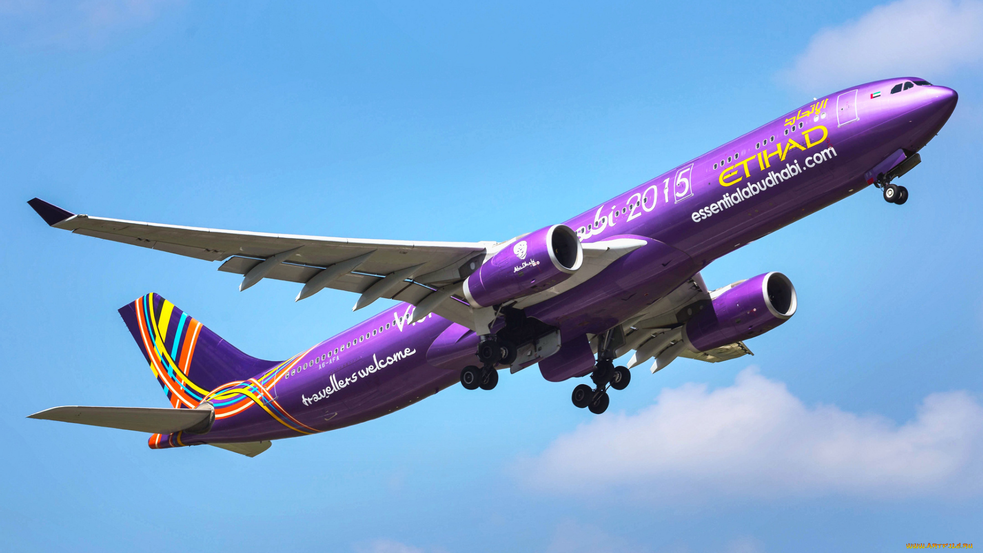 авиация, пассажирские, самолёты, авиалайнер