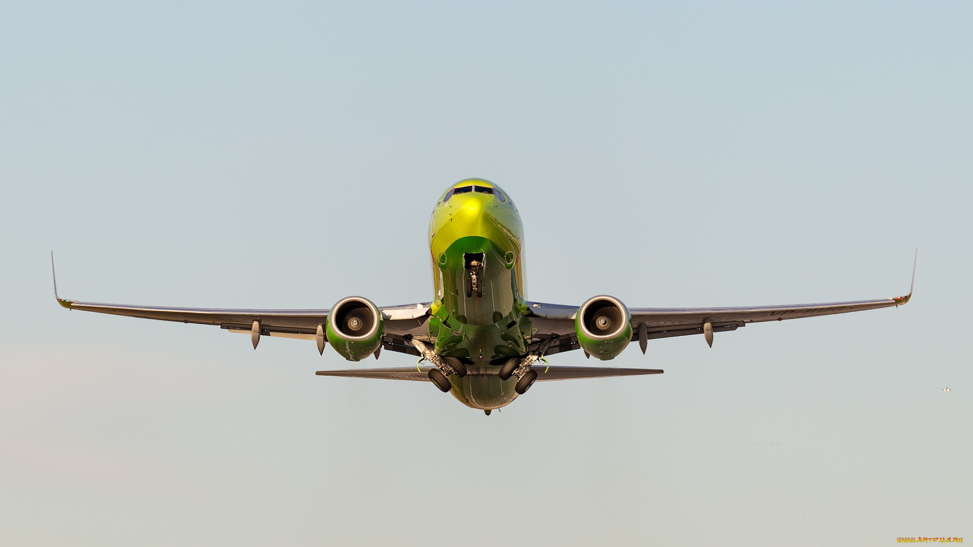 авиация, пассажирские, самолёты, авиалайнер