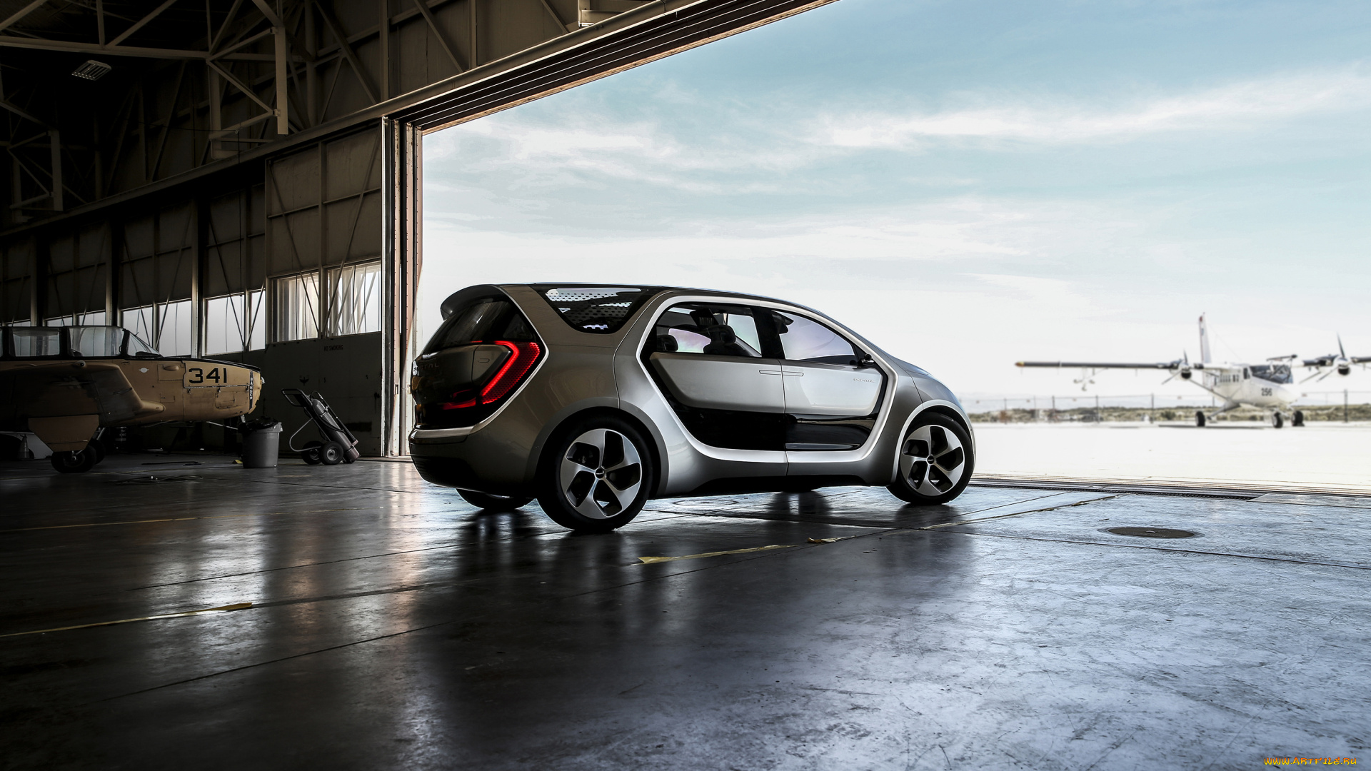 автомобили, chrysler