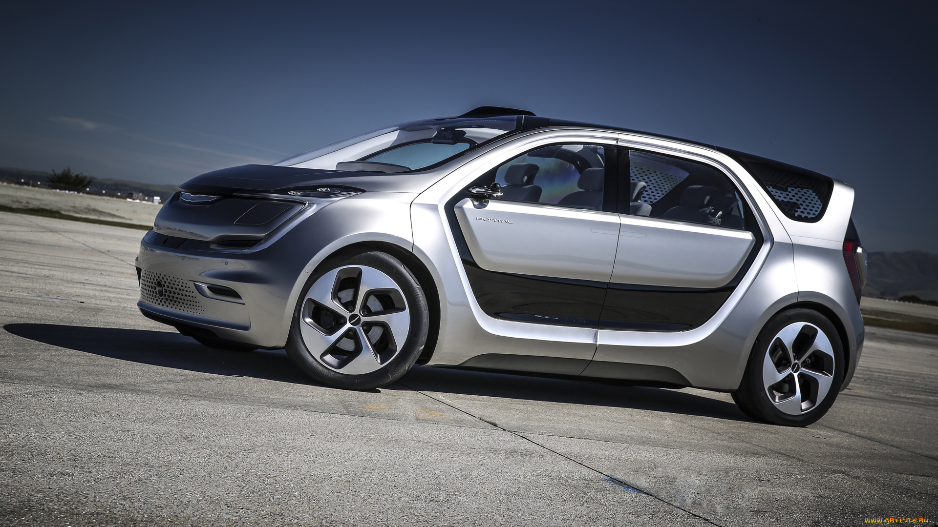 автомобили, chrysler