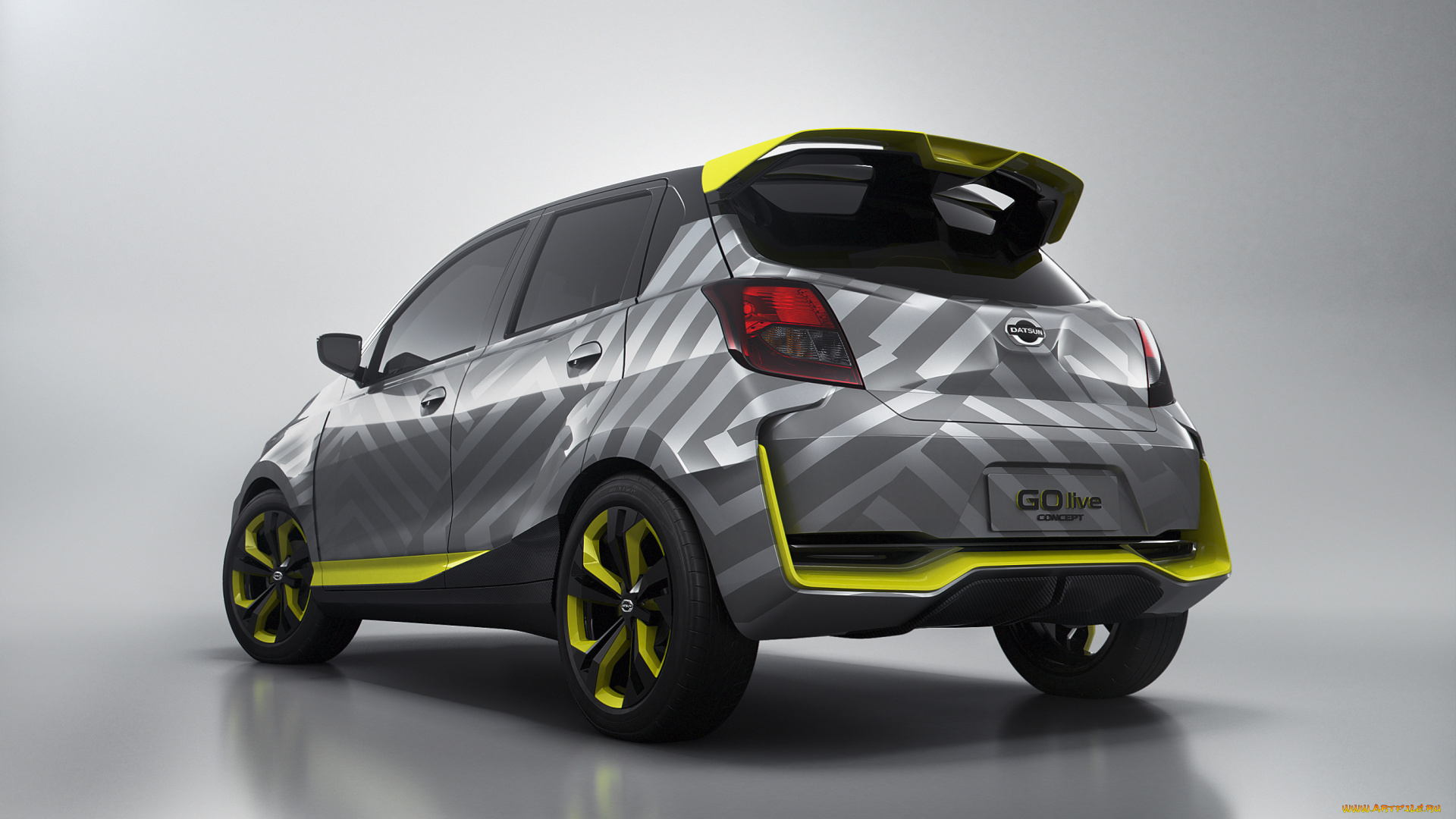 автомобили, nissan, datsun