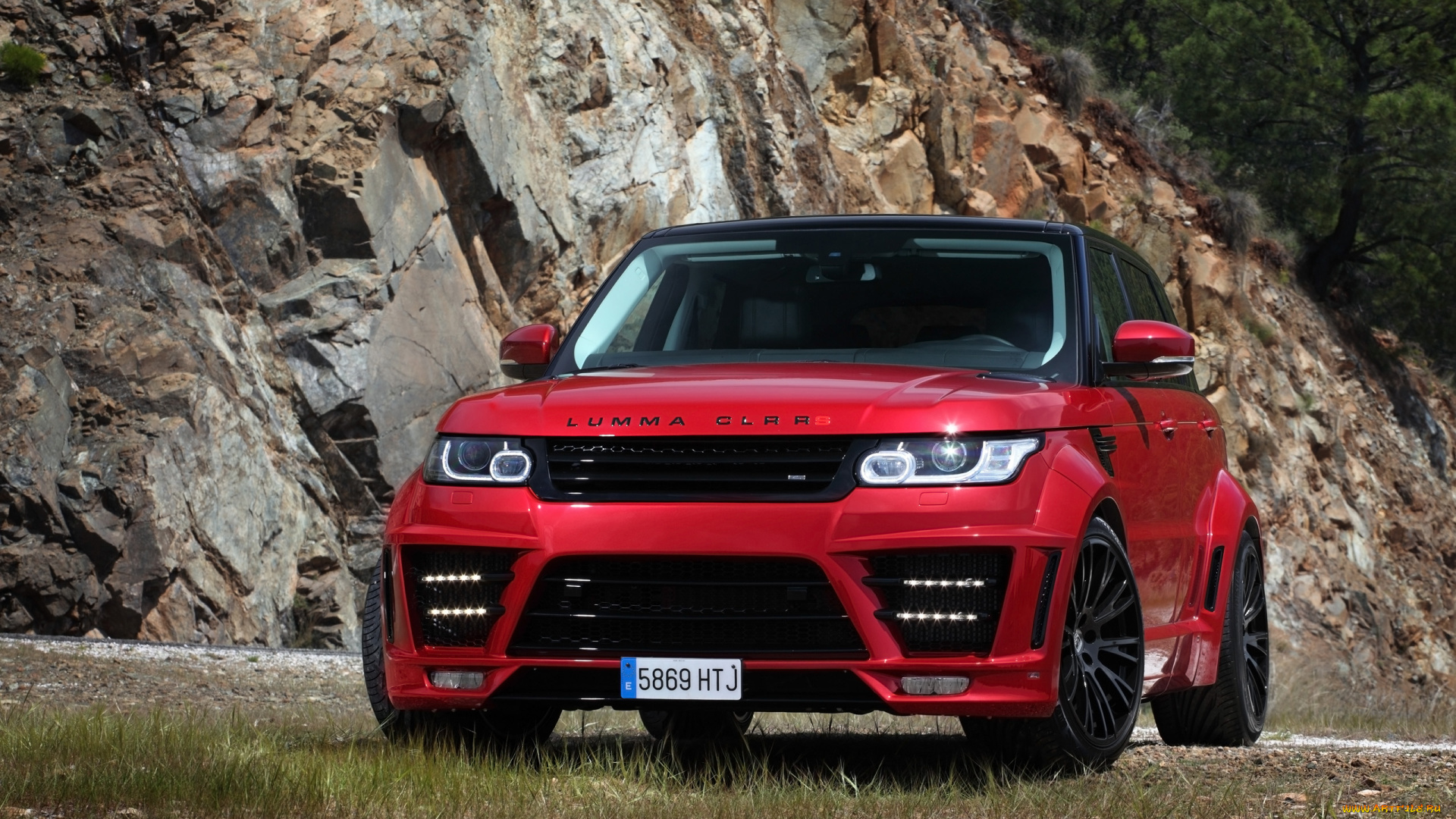 автомобили, range, rover, range-rover