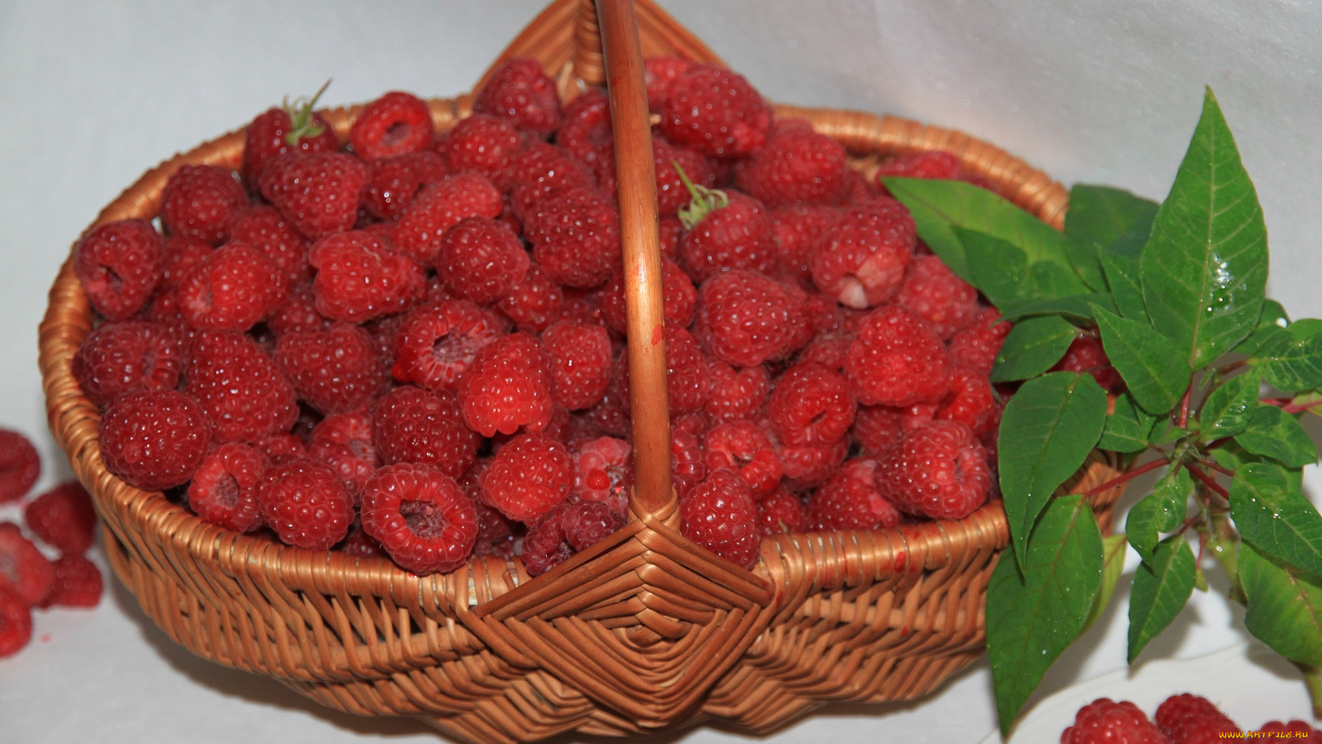 еда, малина, ягоды, польза, варенье