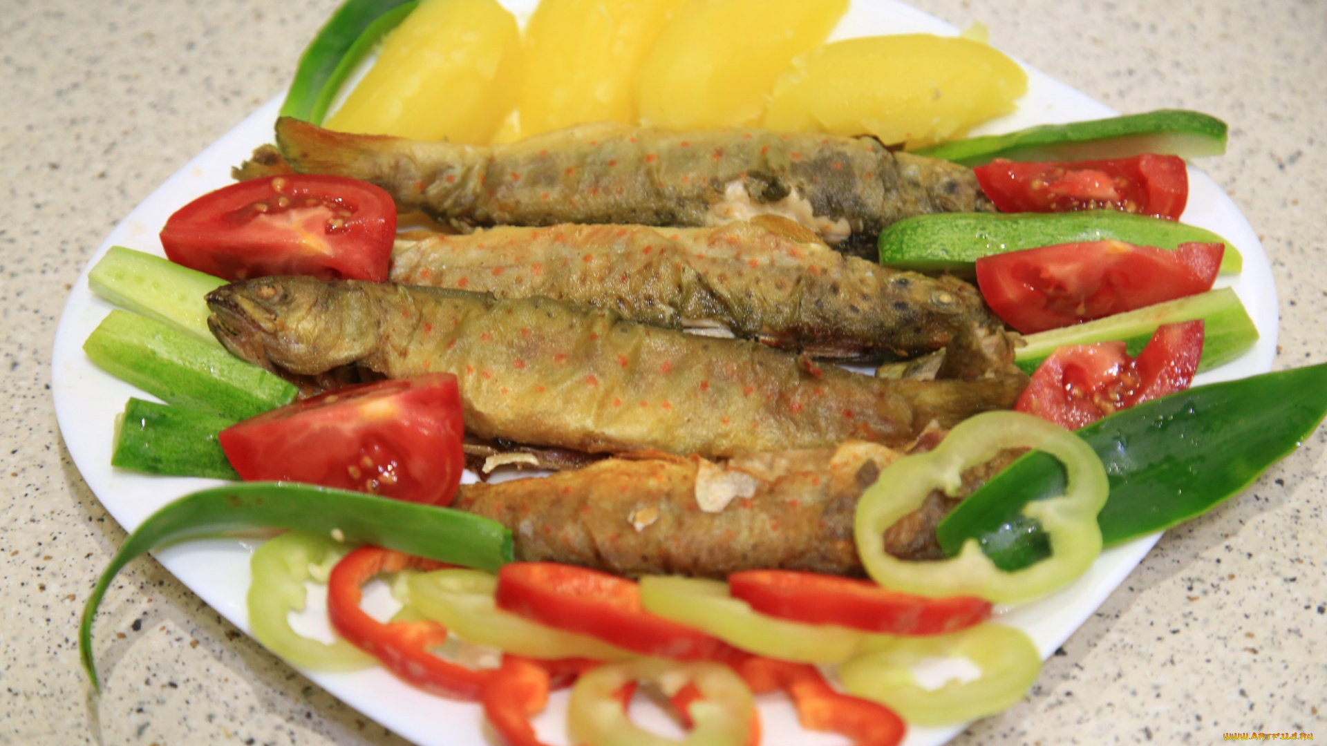 еда, рыба, , морепродукты, , суши, , роллы, овощи, натюрморт, вкуснота, ужин, форель