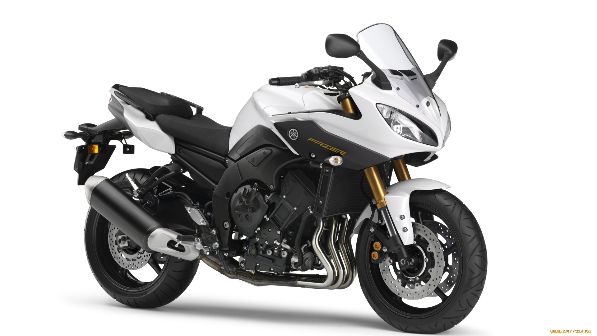 мотоциклы, yamaha