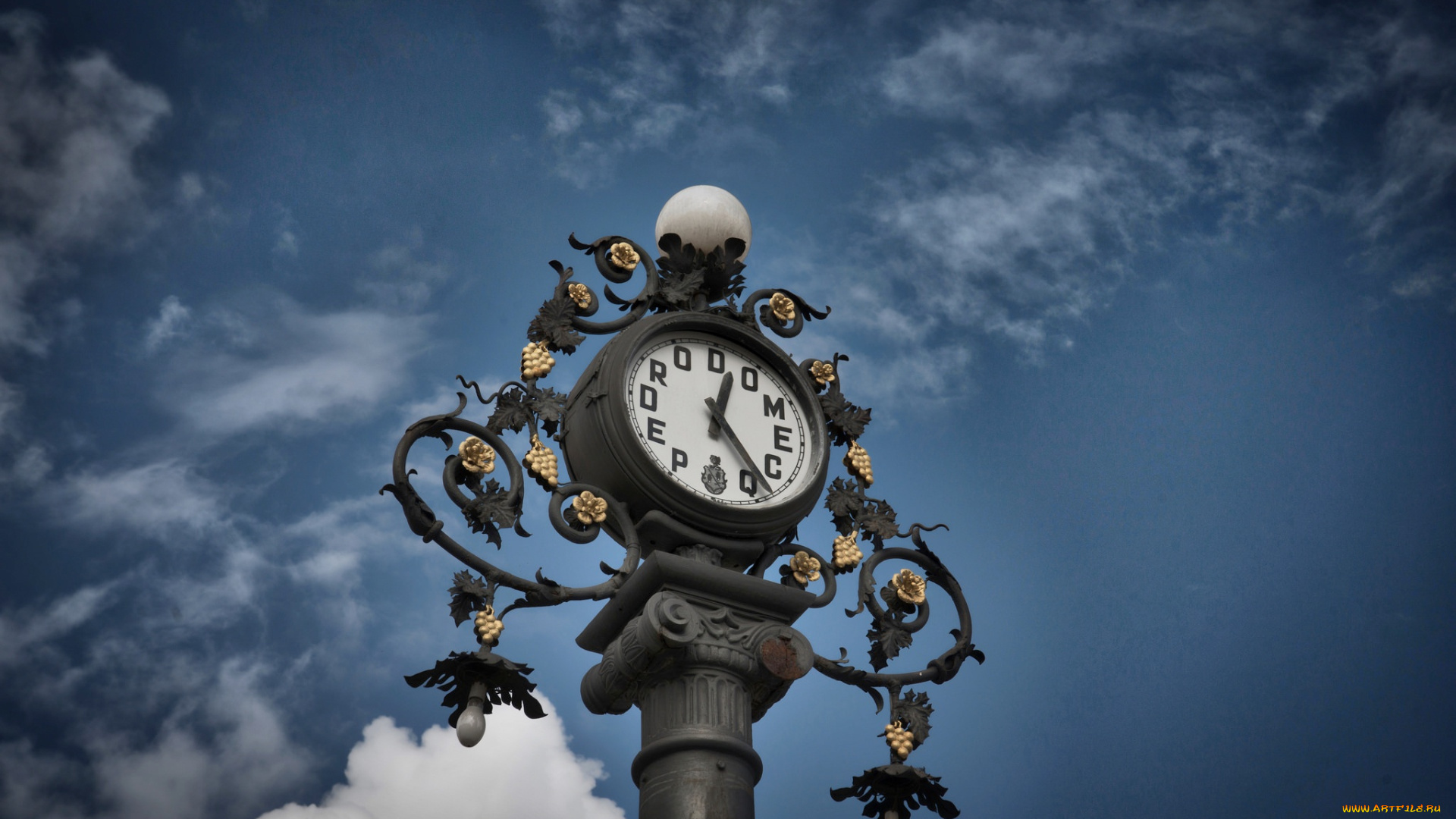 разное, Часы, , часовые, механизмы, часы, небо