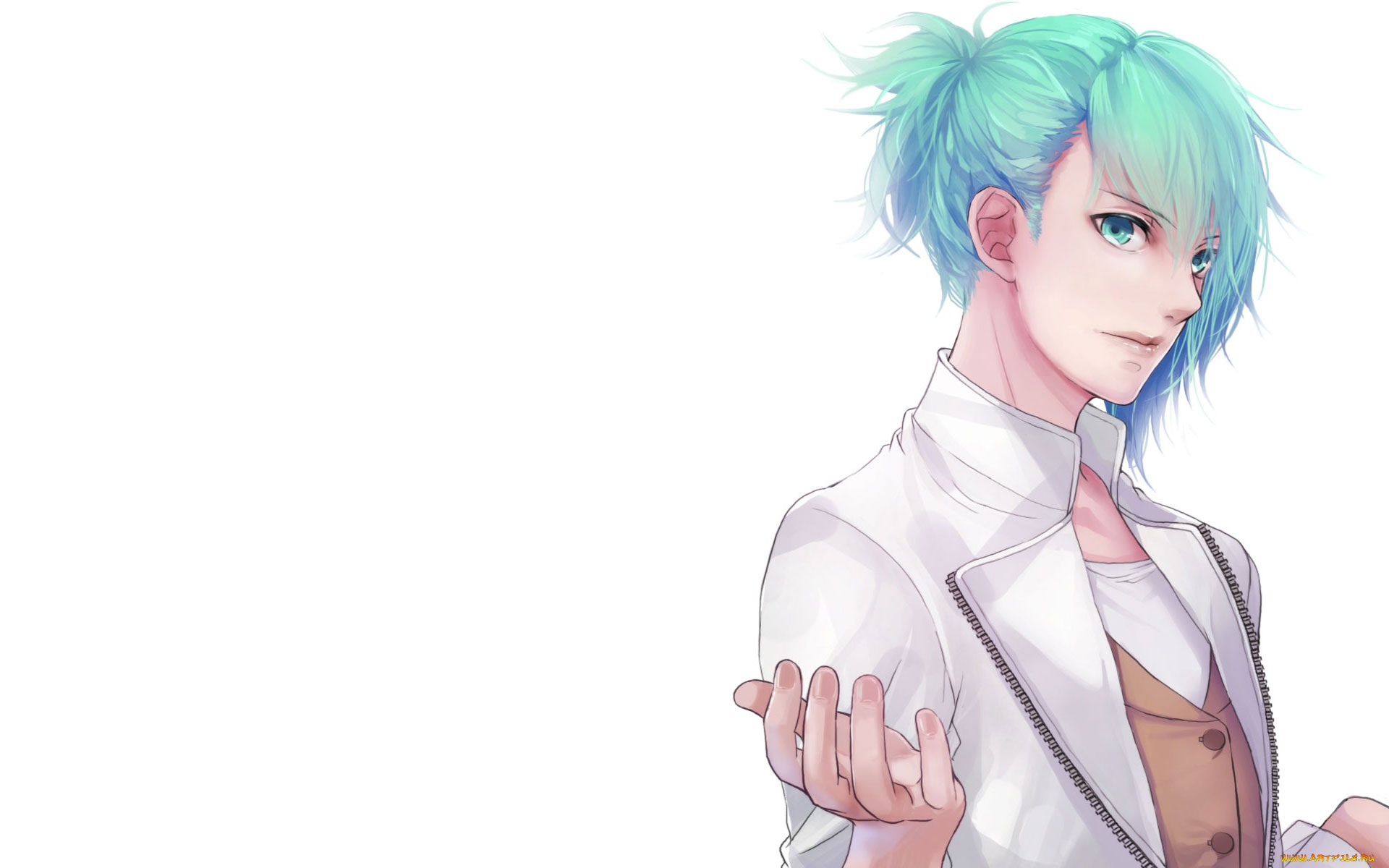 аниме, uta, no, prince-sama, поющий, принц