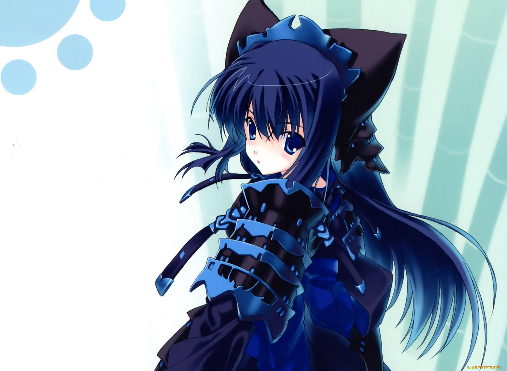 аниме, unknown, , другое, девушка