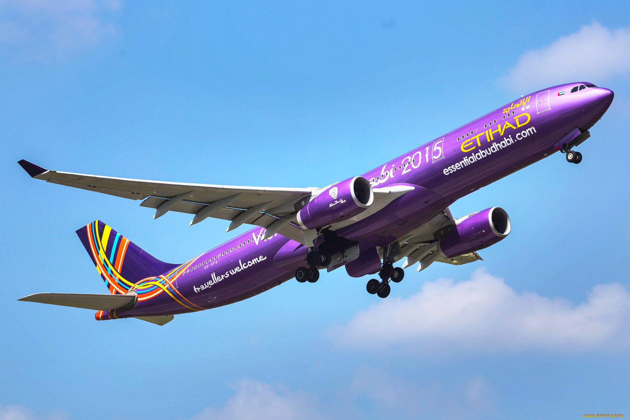 авиация, пассажирские, самолёты, авиалайнер