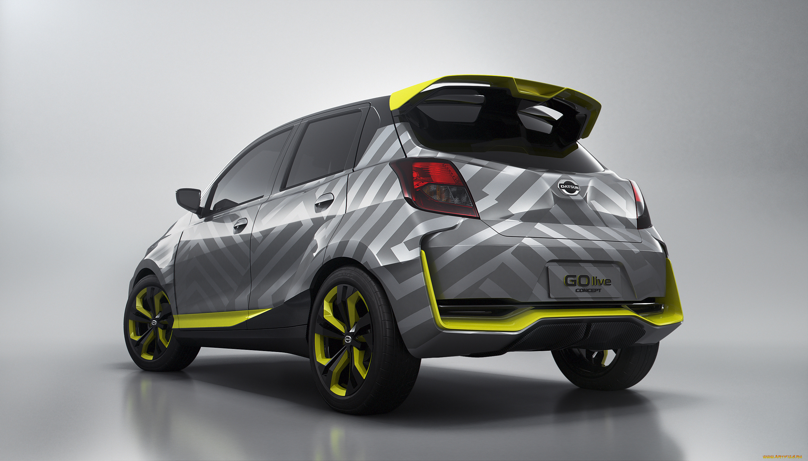 автомобили, nissan, datsun