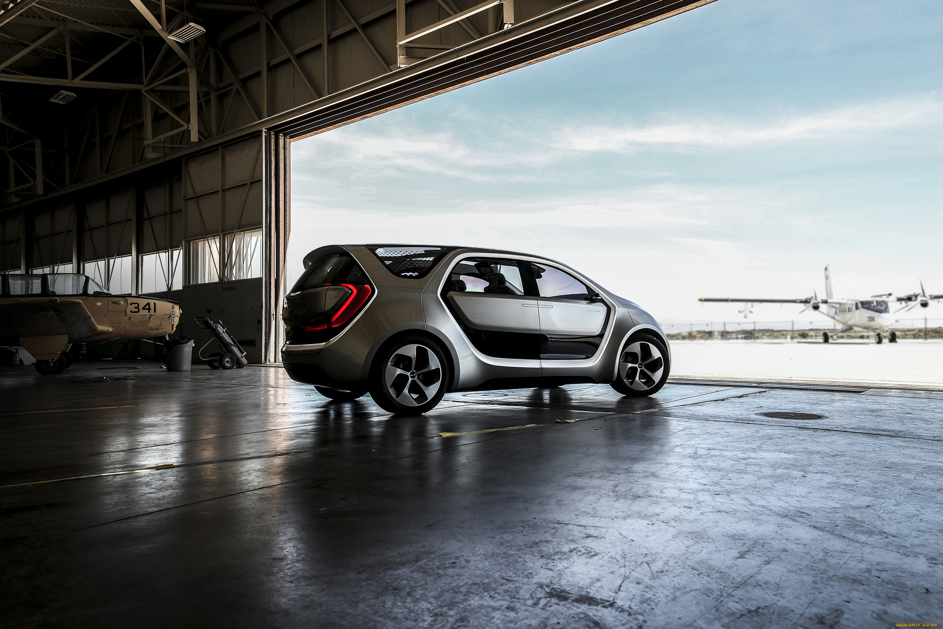 автомобили, chrysler