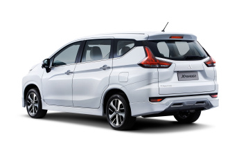 Картинка автомобили mitsubishi