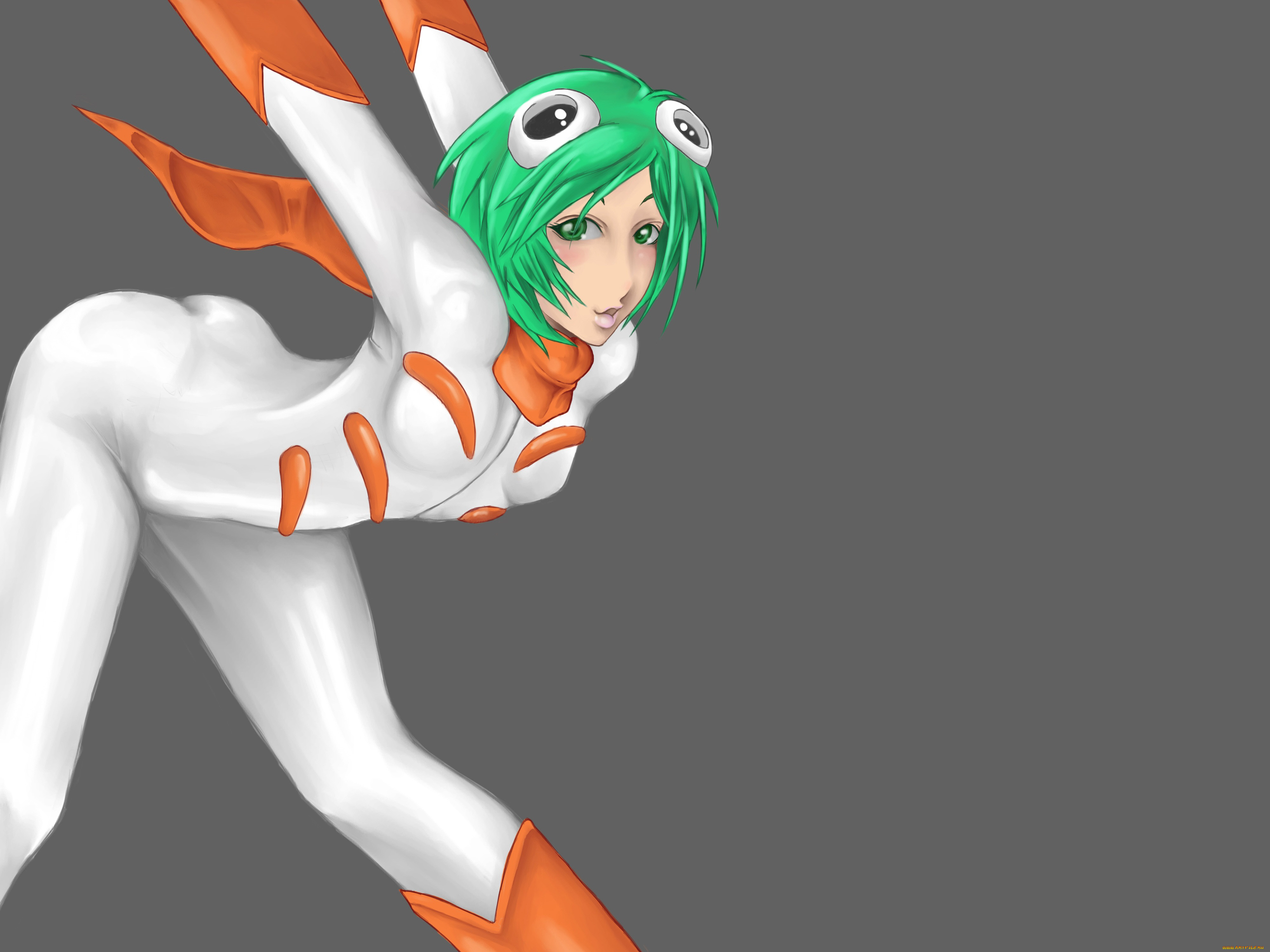 аниме, bleach, блич