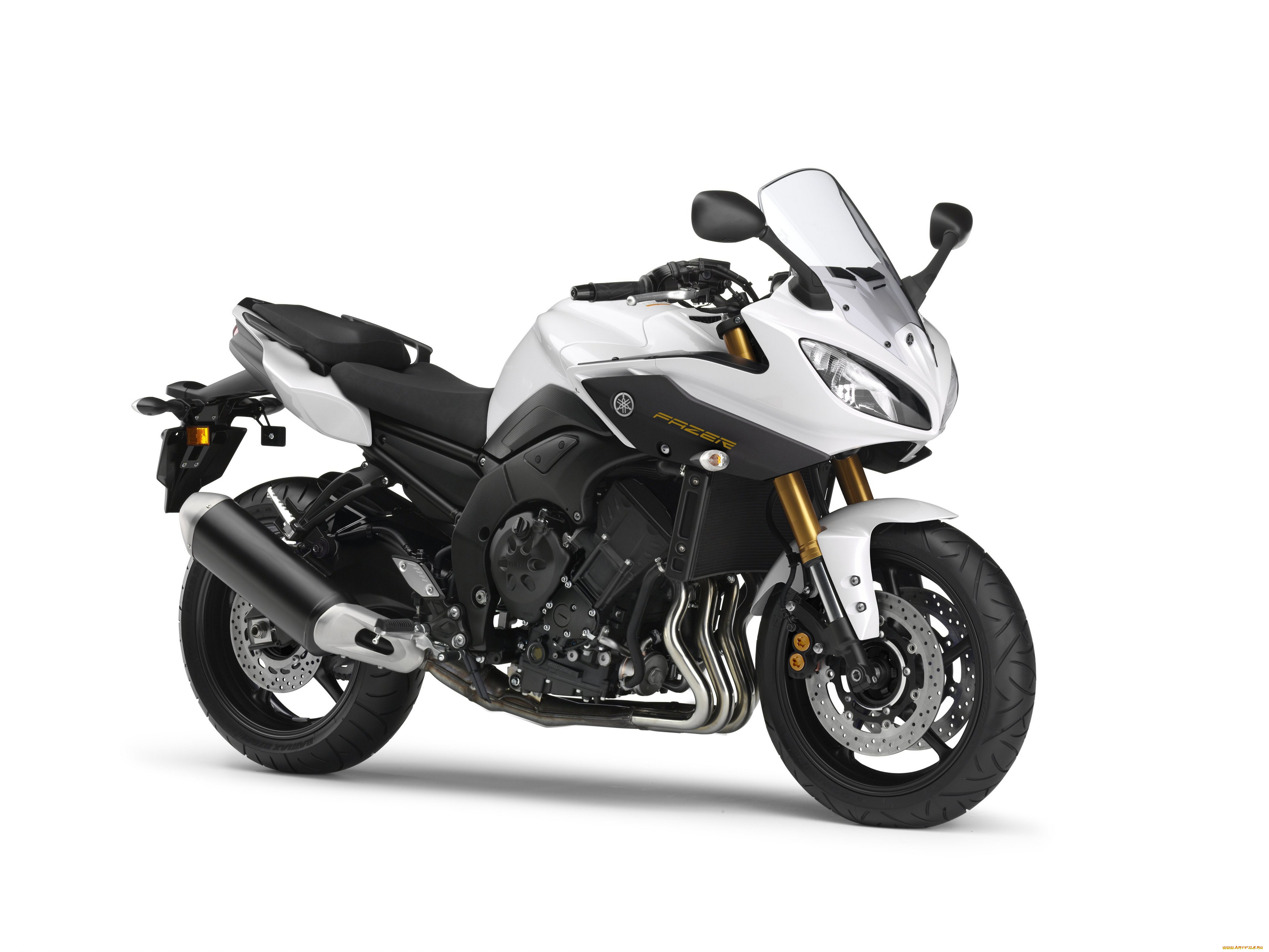 мотоциклы, yamaha