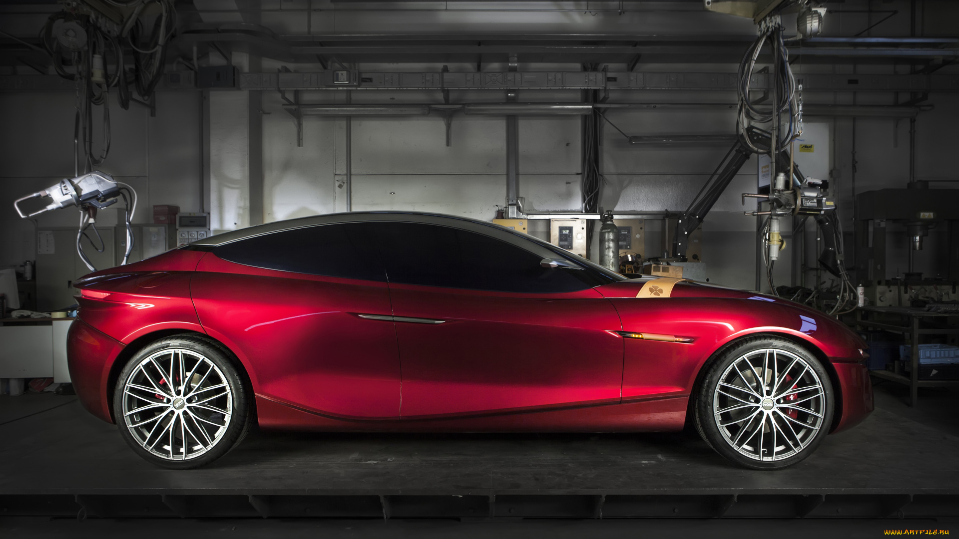 автомобили, alfa, romeo, alfa