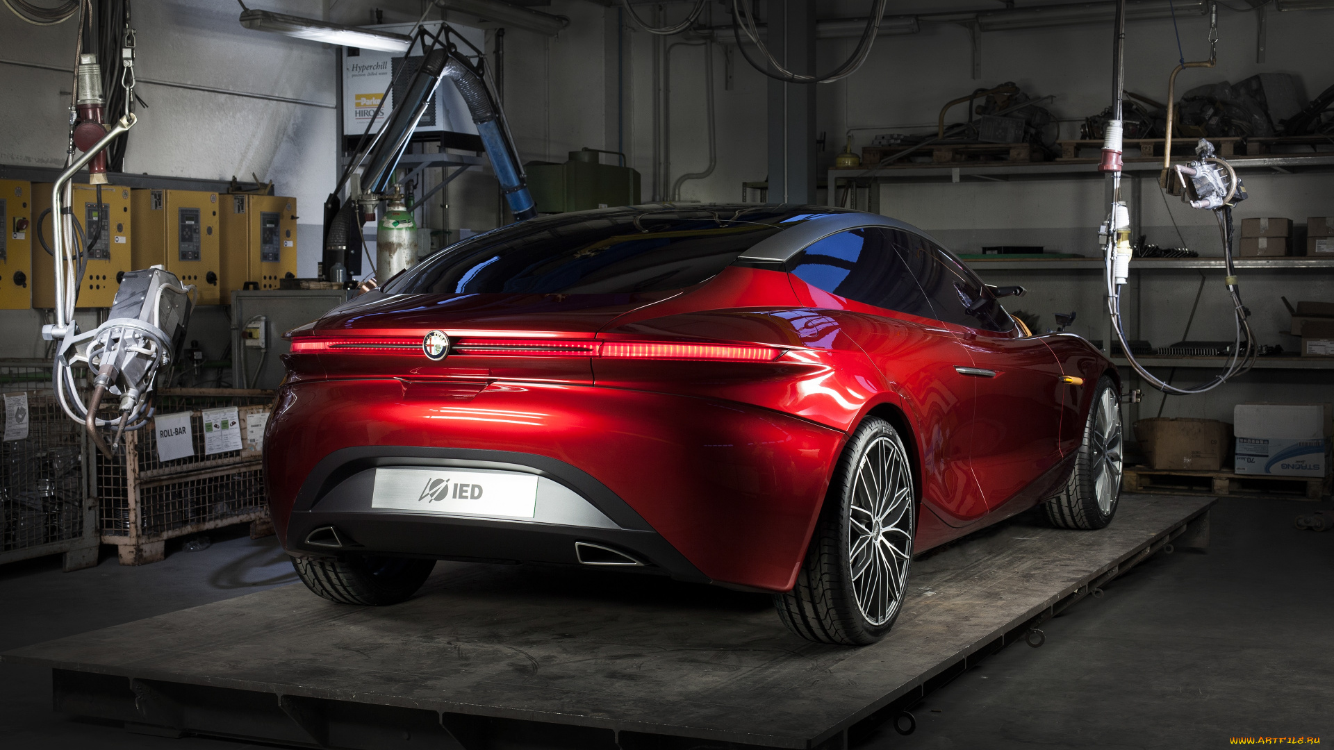 автомобили, alfa, romeo, alfa