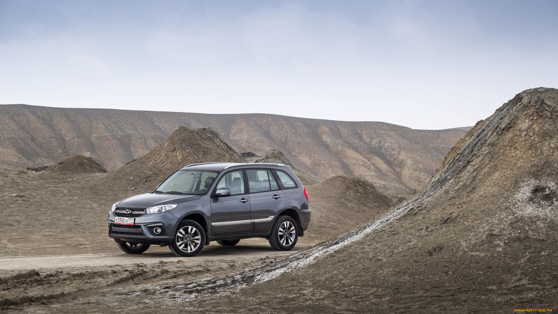 автомобили, chery