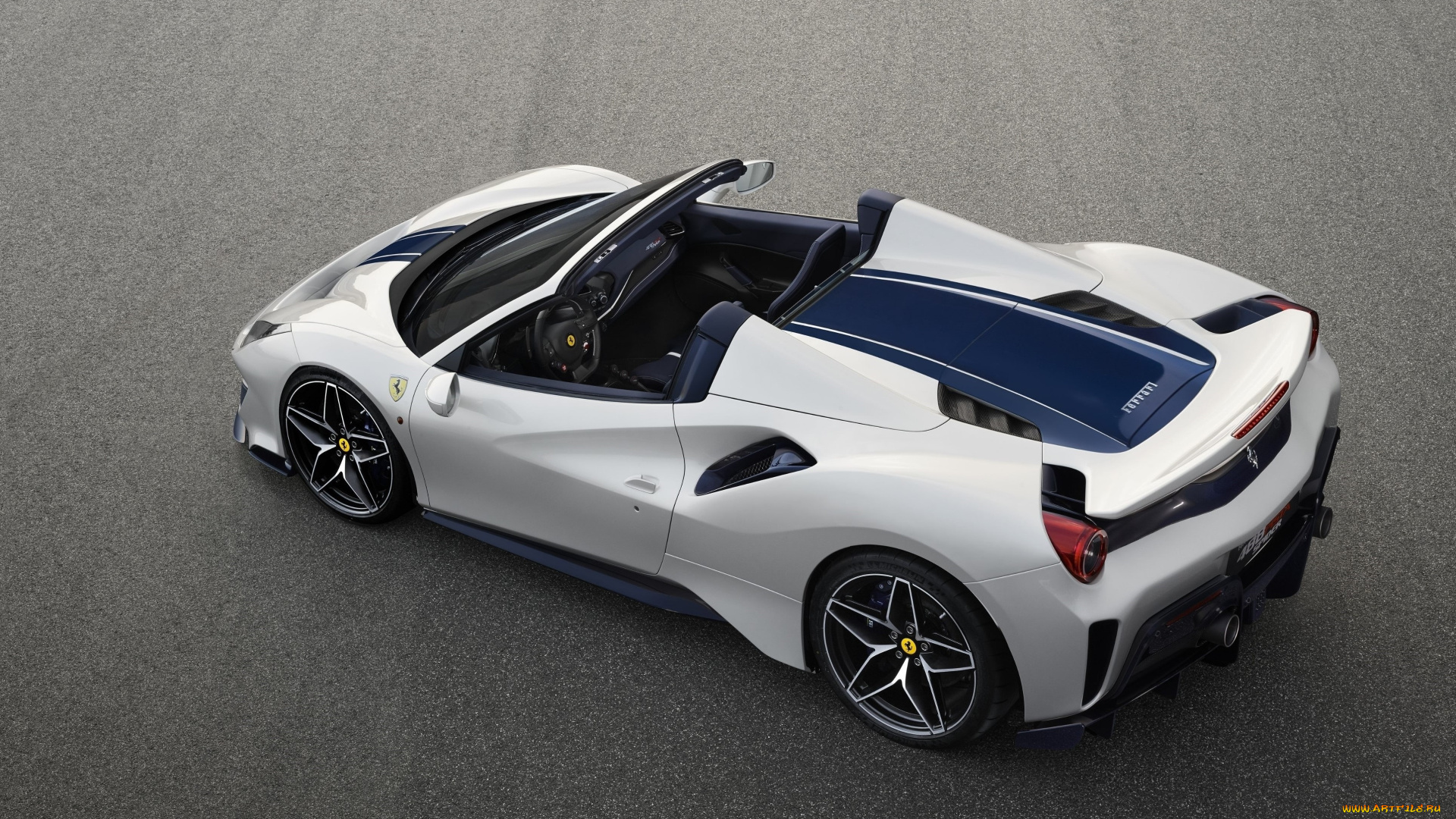 автомобили, ferrari