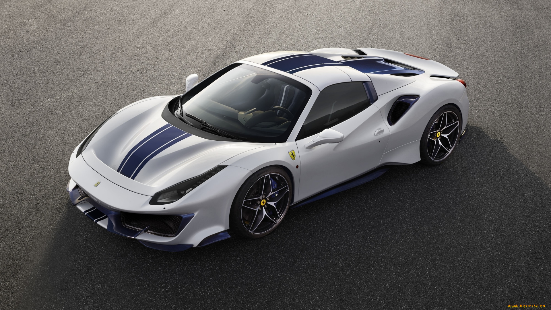 автомобили, ferrari