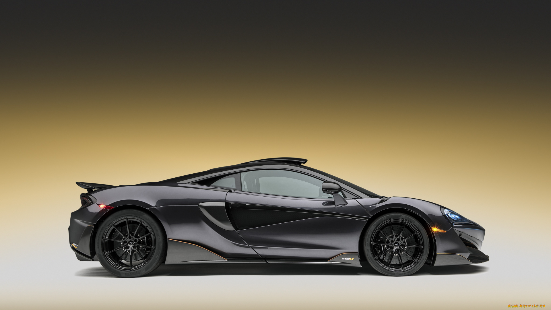 автомобили, mclaren