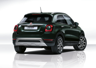 Картинка автомобили fiat