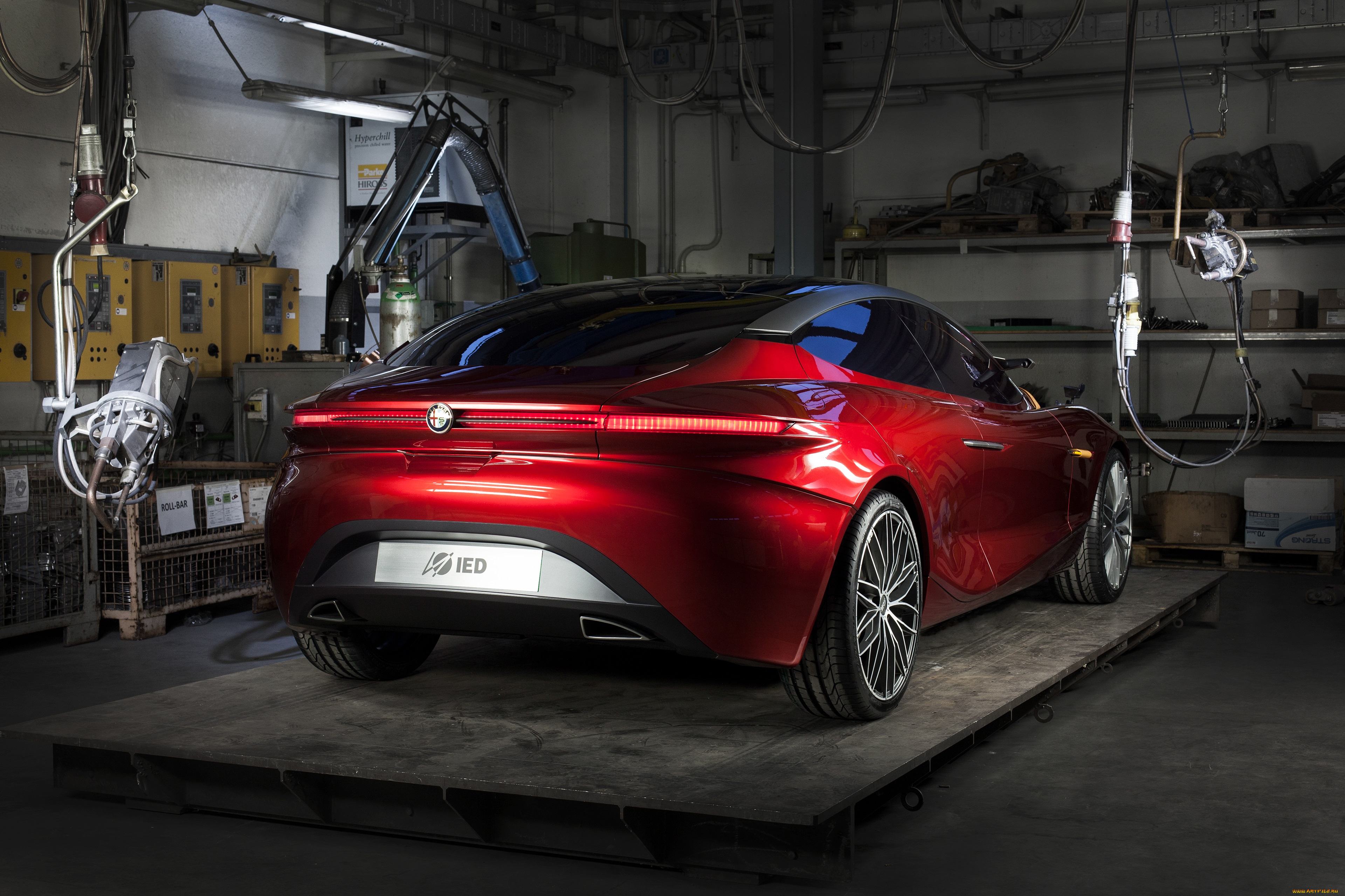 автомобили, alfa, romeo, alfa