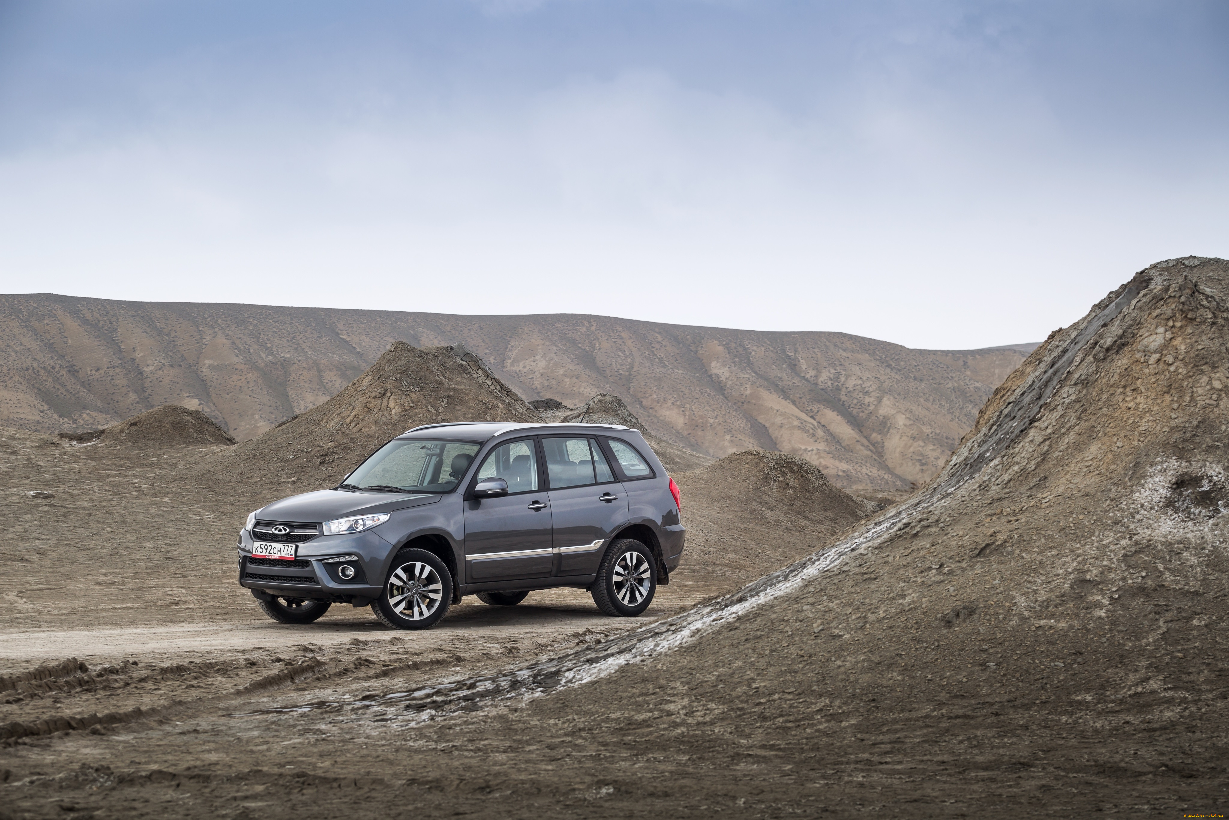 автомобили, chery