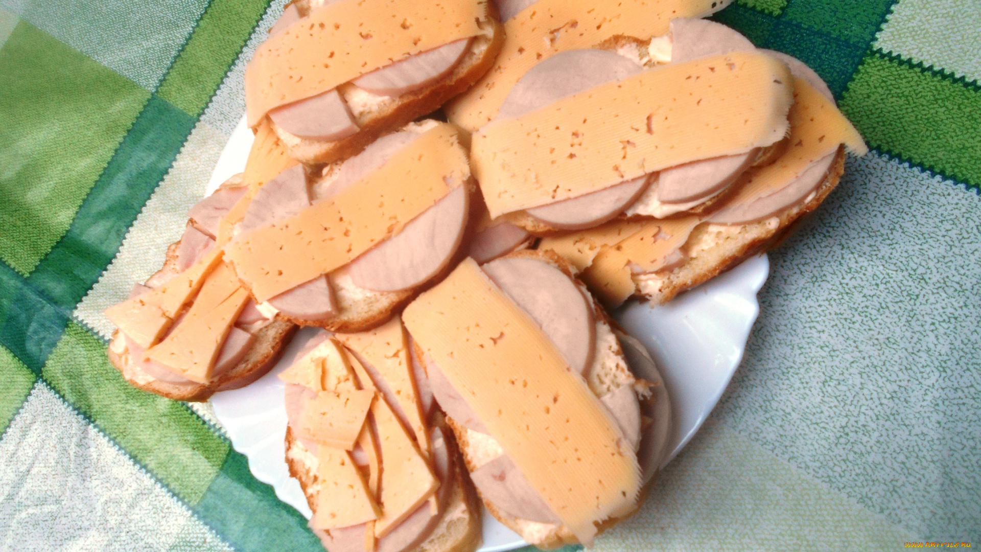 еда, бутерброды, , гамбургеры, , канапе, сыр, хлеб, колбаса