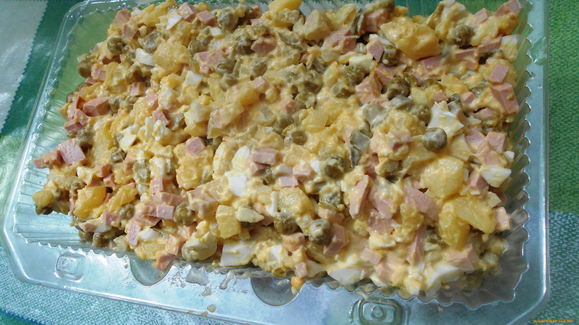 еда, салаты, , закуски, салат