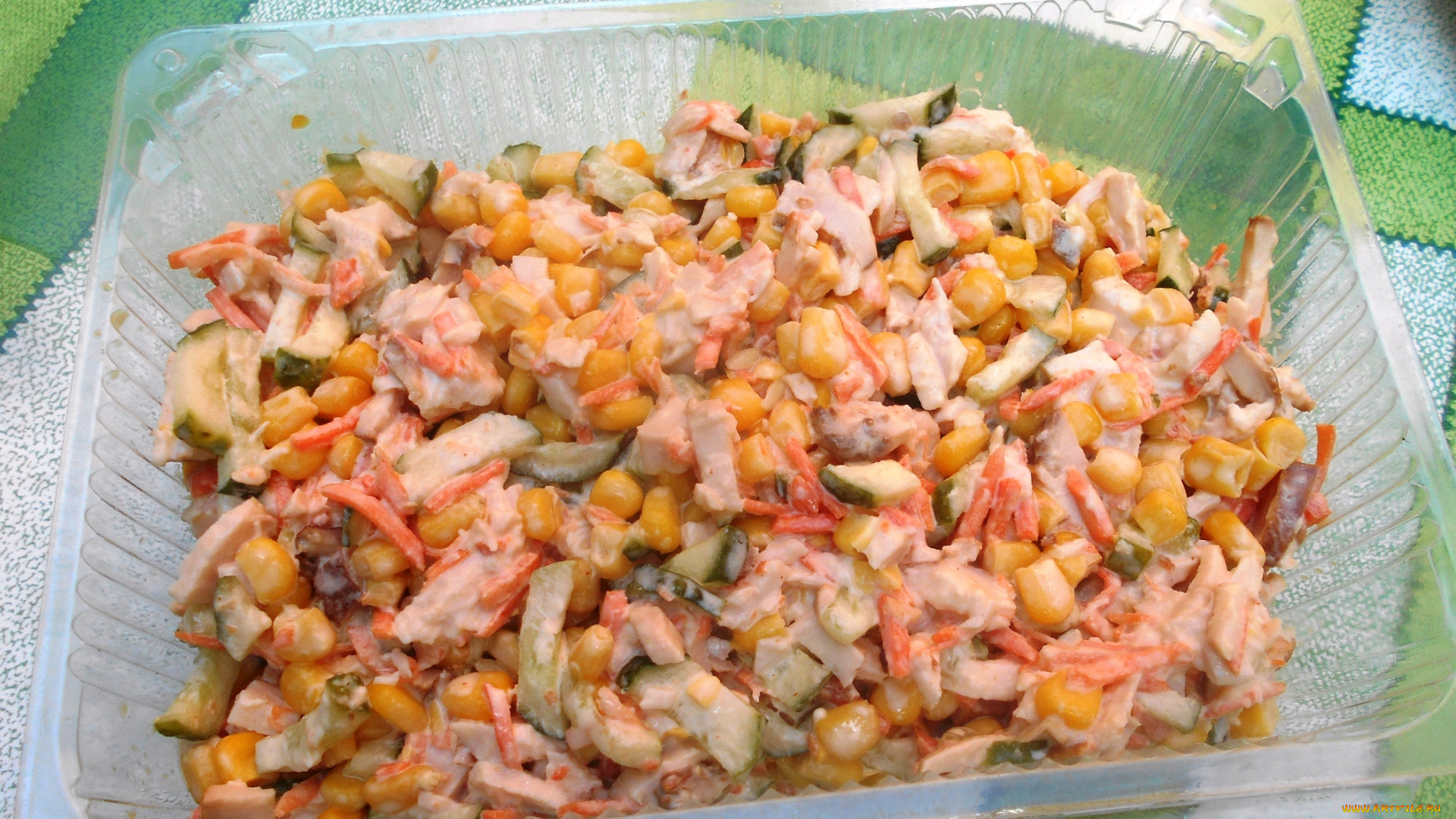 еда, салаты, , закуски, салат