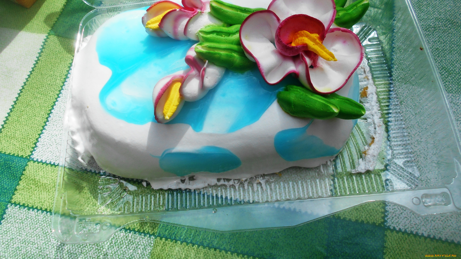 еда, торты, торт